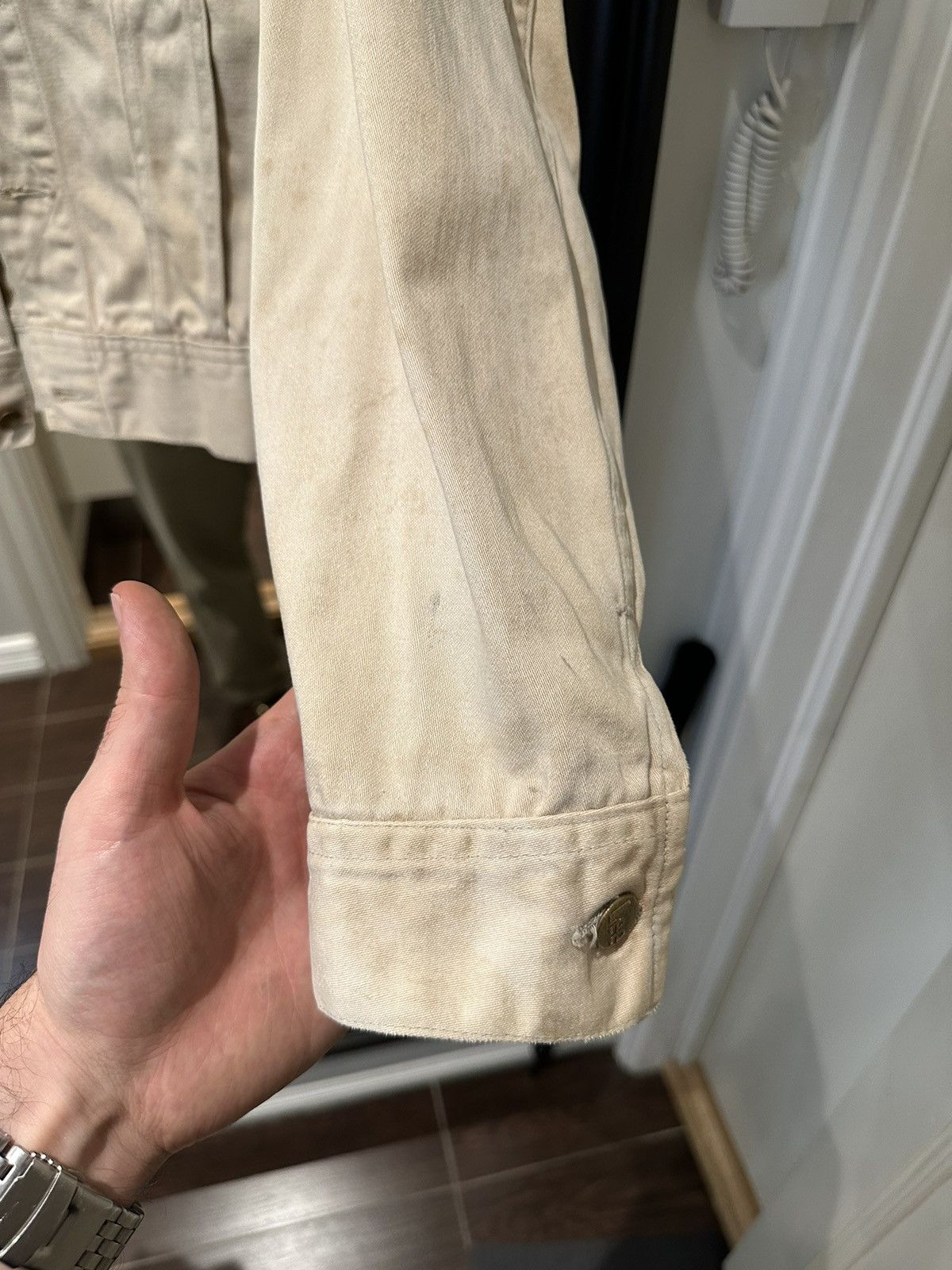Lee Lee Westerner 100-J Size US S / EU 44-46 / 1 - 7 Thumbnail