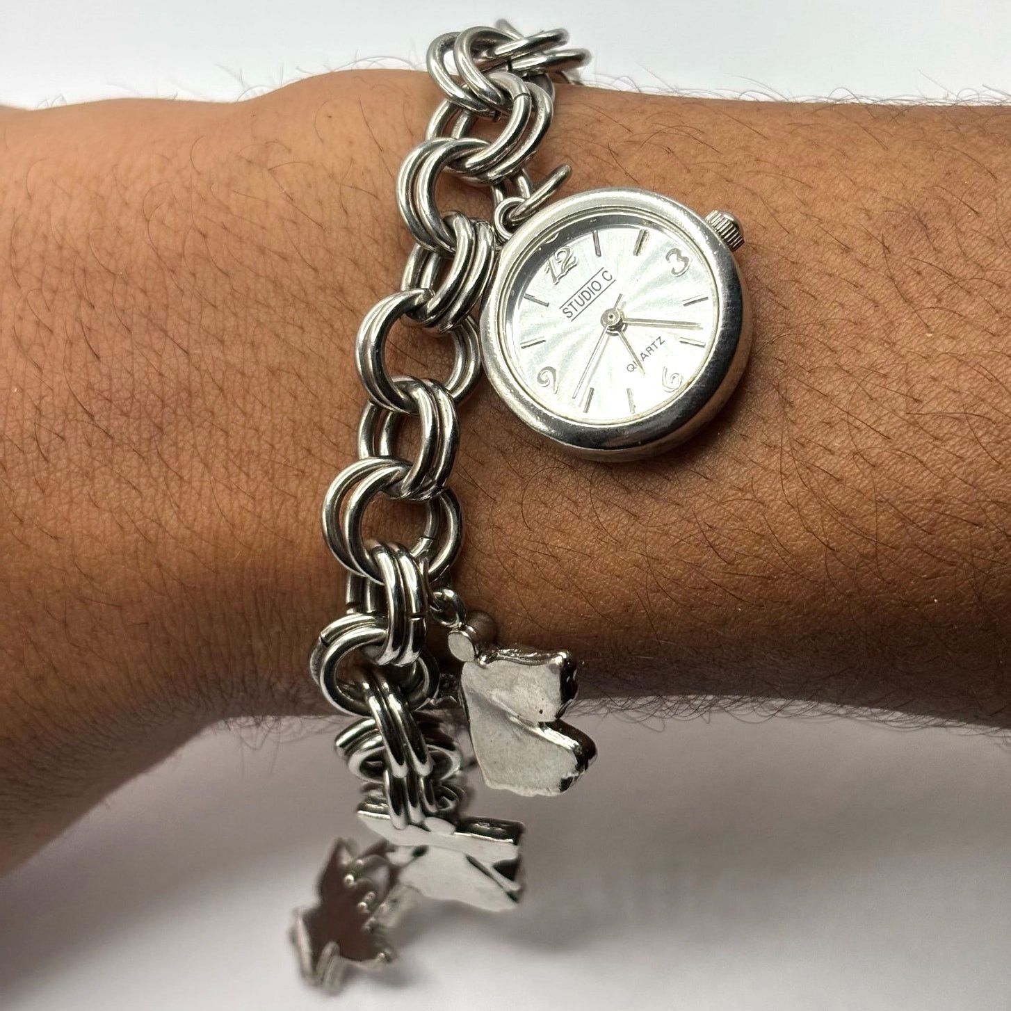 Other Silver Angel Studio C Watch Size ONE SIZE - 2 Thumbnail