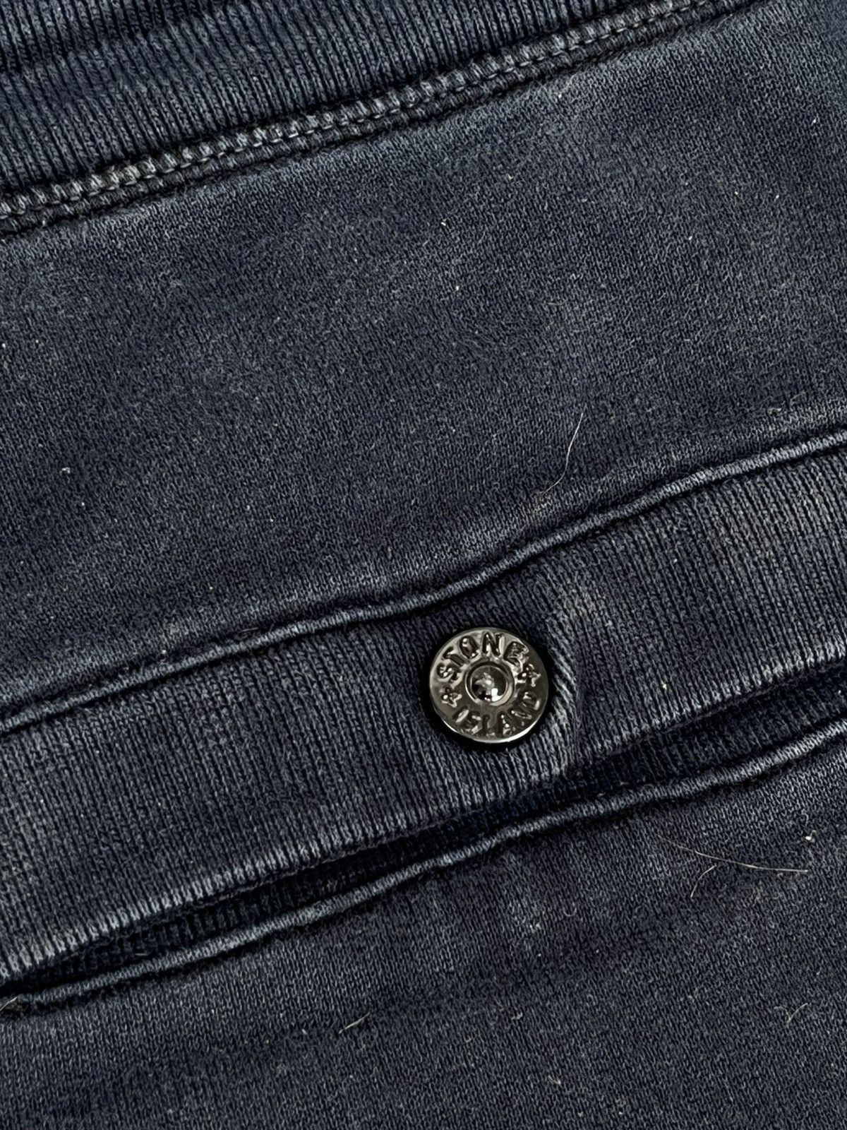 Stone Island Stone Island Y2K Cargo Sweatpants Casual Size L Size US 34 / EU 50 - 12 Thumbnail