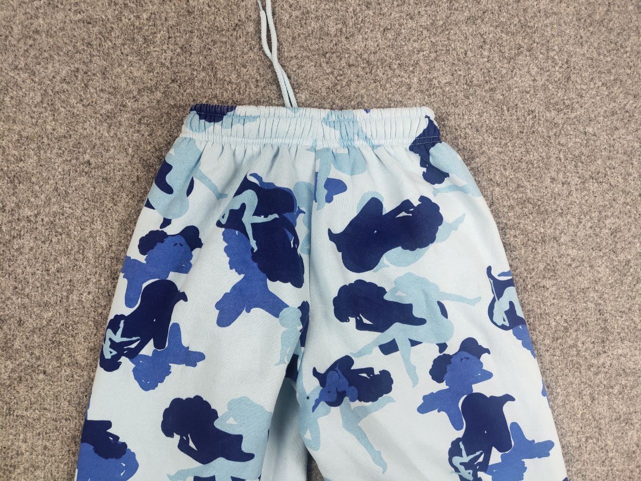 Hysteric Glamour VTG Unrealistic Ideals Hysteric Glamour Style Jogger Pants Size US 32 / EU 48 - 10 Thumbnail