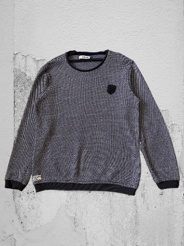 Diesel Diesel Sweater Size US L / EU 52-54 / 3 - 1 Thumbnail