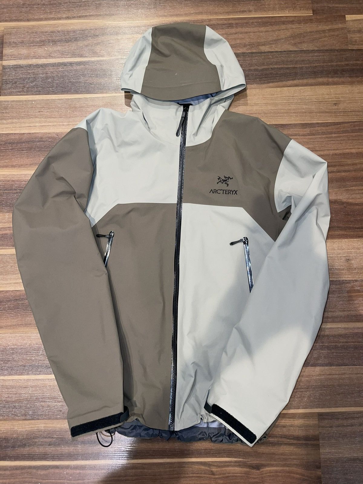 Arc'Teryx Arc’teryx ReCut Jacket | Grailed