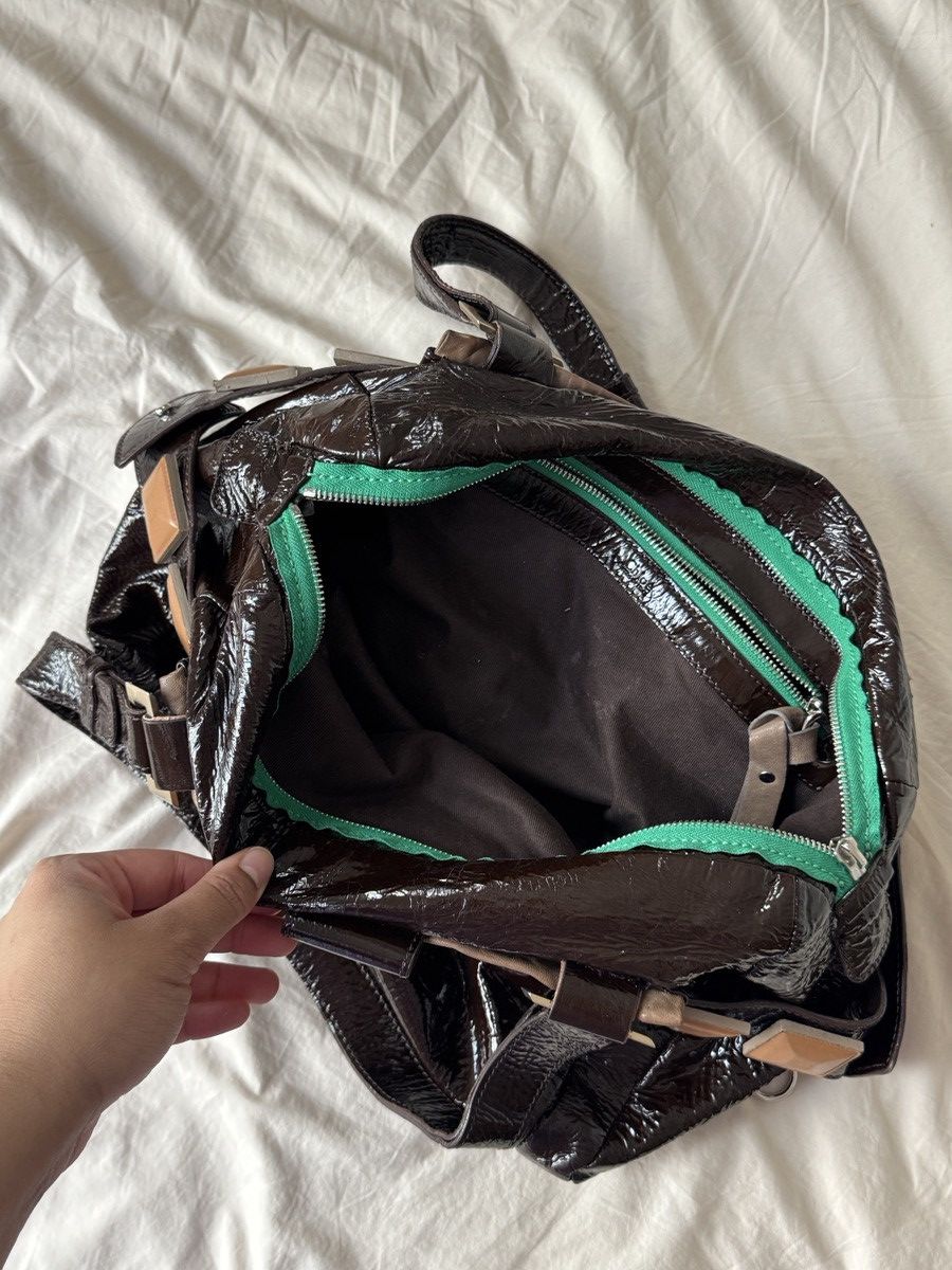 Chloe Chloe Audra Bag Size ONE SIZE - 4 Thumbnail