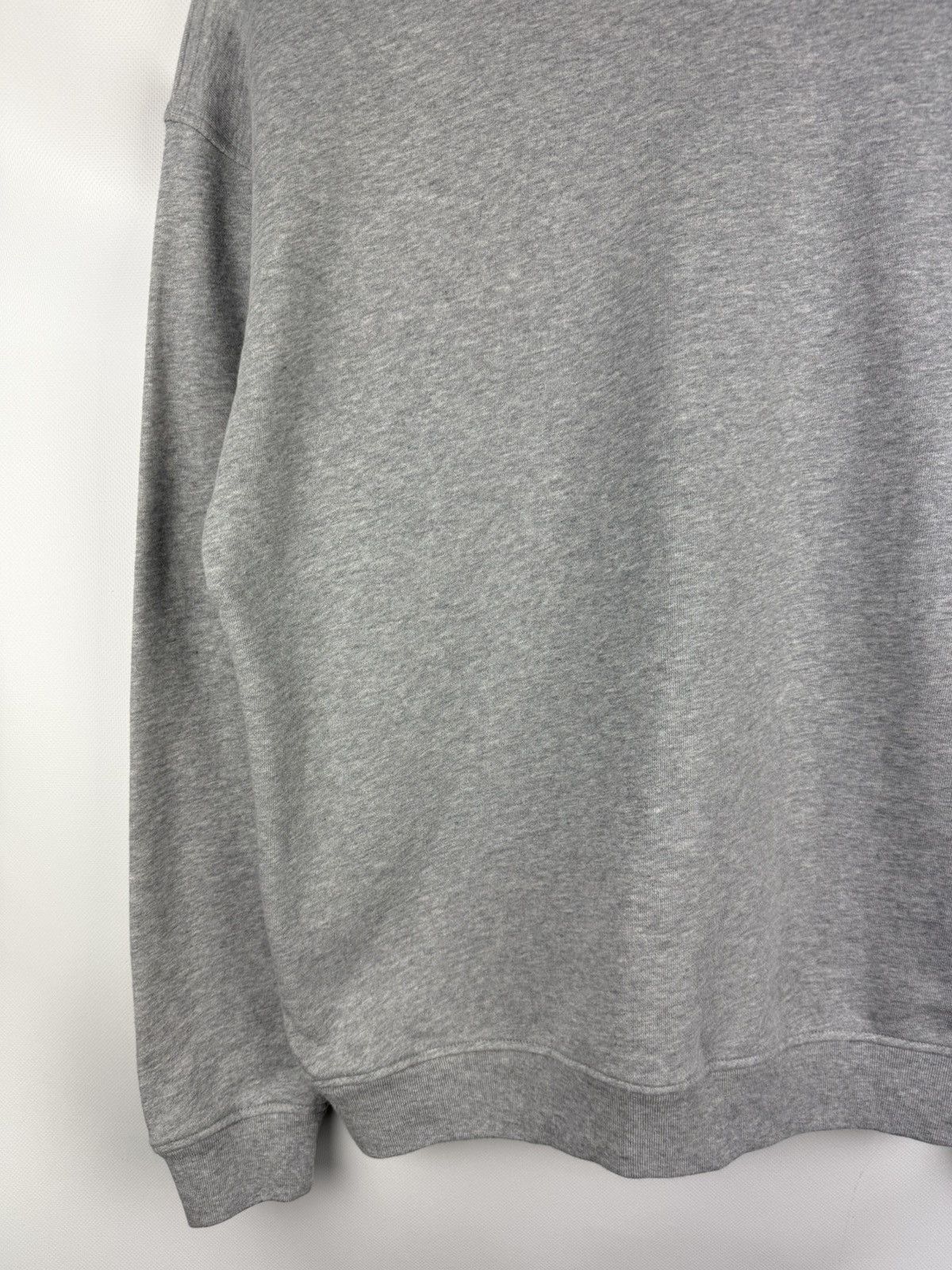 McQ Alexander McQueen Mcq Alexander McQueen Big Logo Crewneck Sweatshirt Pullover Size M / US 6-8 / IT 42-44 - 20 Thumbnail