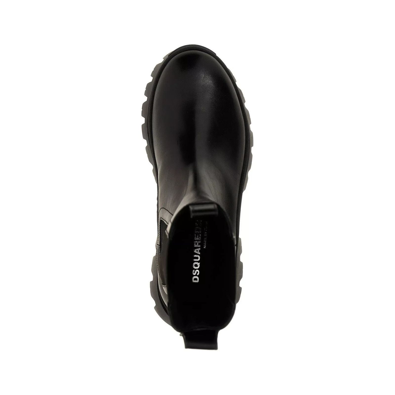Dsquared2 DSQUARED2 D2 Statement Ankle Boots New & Authentic (Women's Size US 11 / IT 41 - 3 Thumbnail