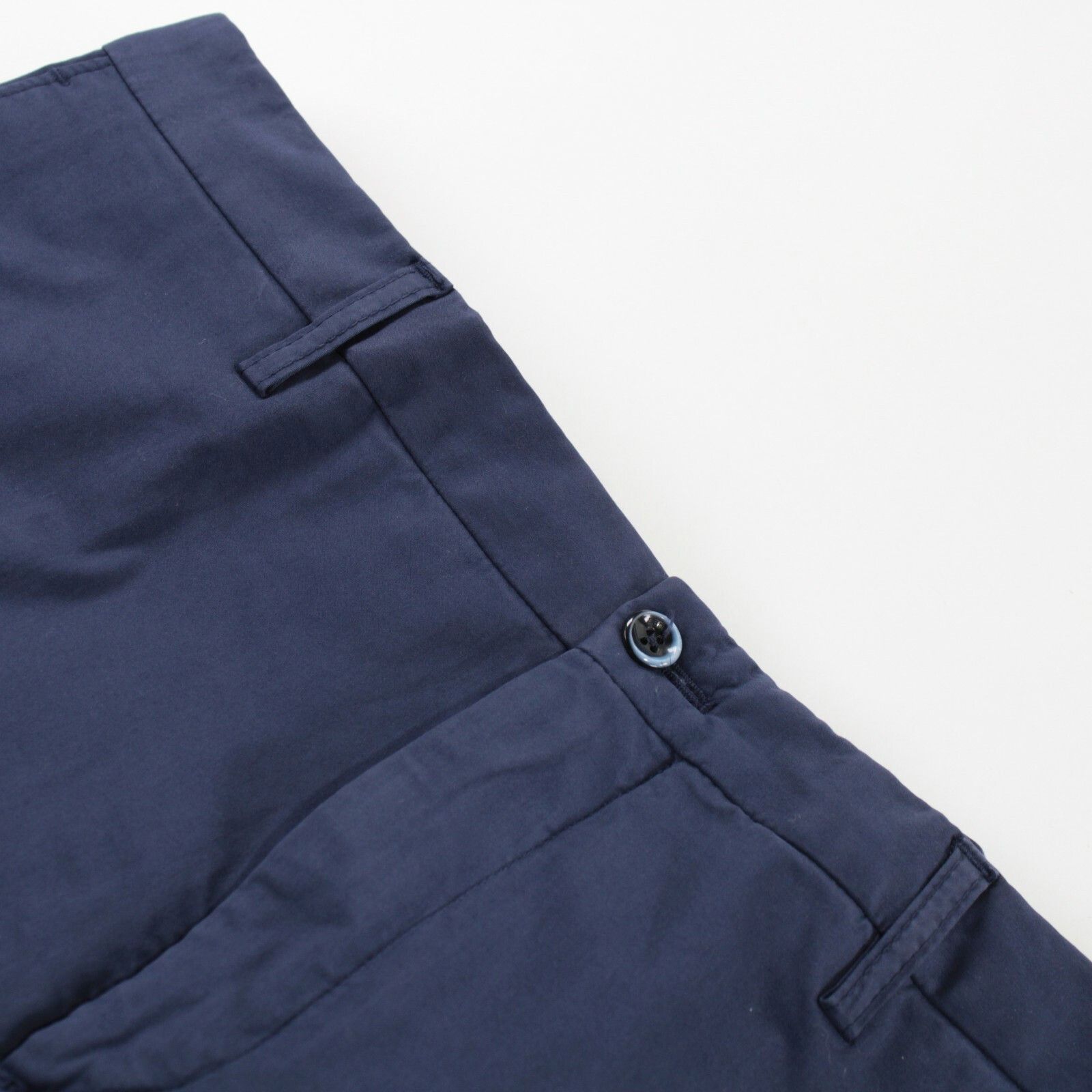 Zanella Zanella New without tags Chino Size 36 US In Blue Size US 36 / EU 52 - 1 Thumbnail