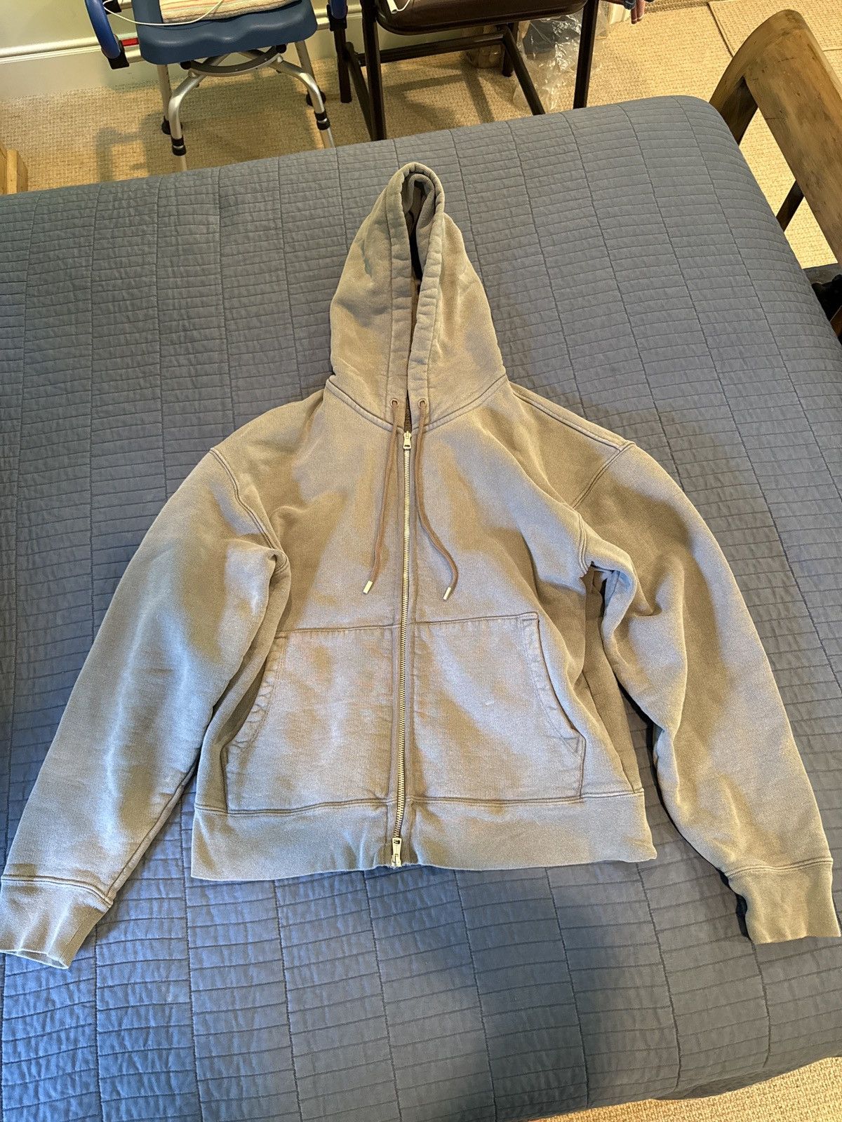 Our Legacy Our legacy rascal hoodie Size US M / EU 48-50 / 2 - 1 Thumbnail