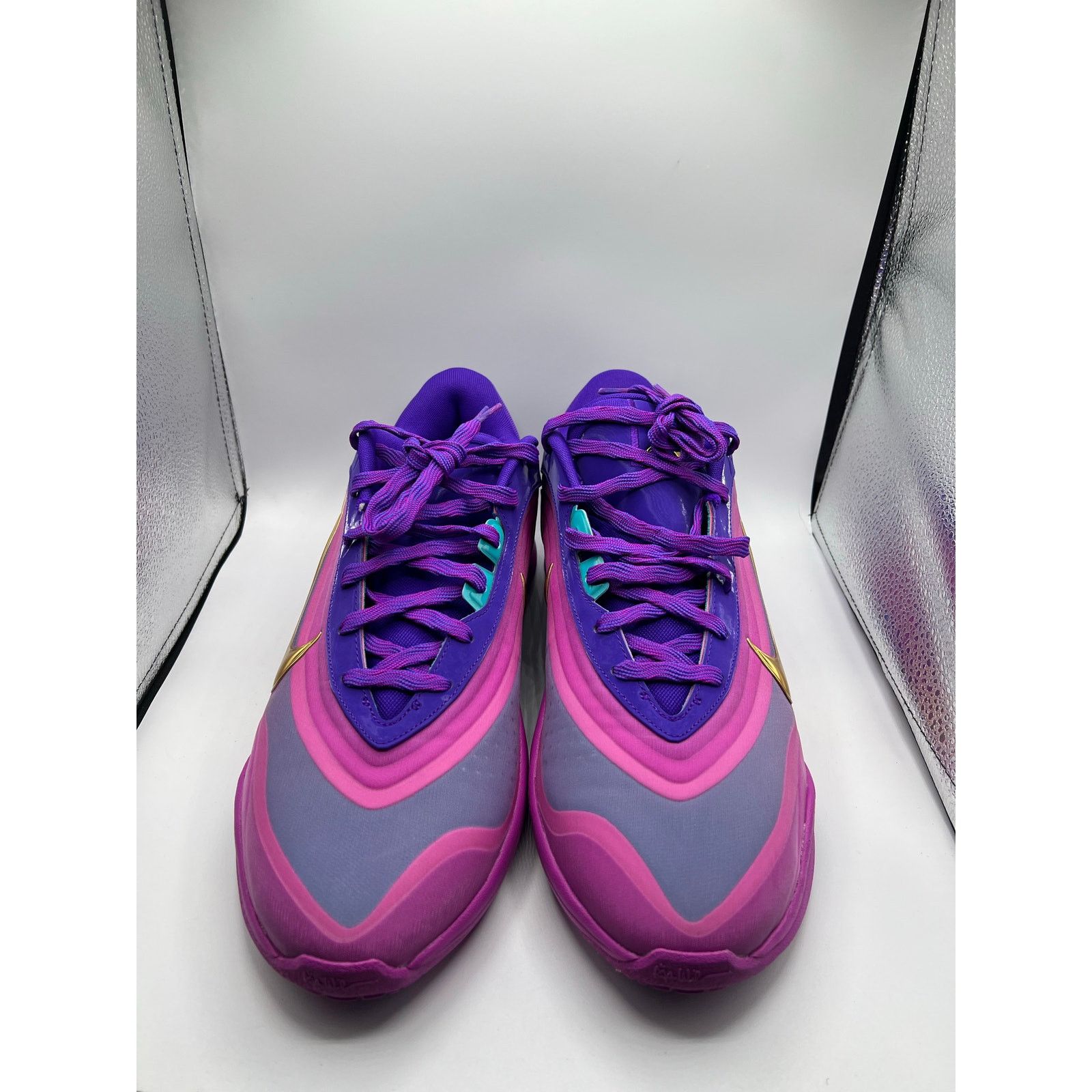 Nike Nike Wmns A’One “Unapologetic” size 15.5 W Size US 14 / EU 47 - 2 Thumbnail