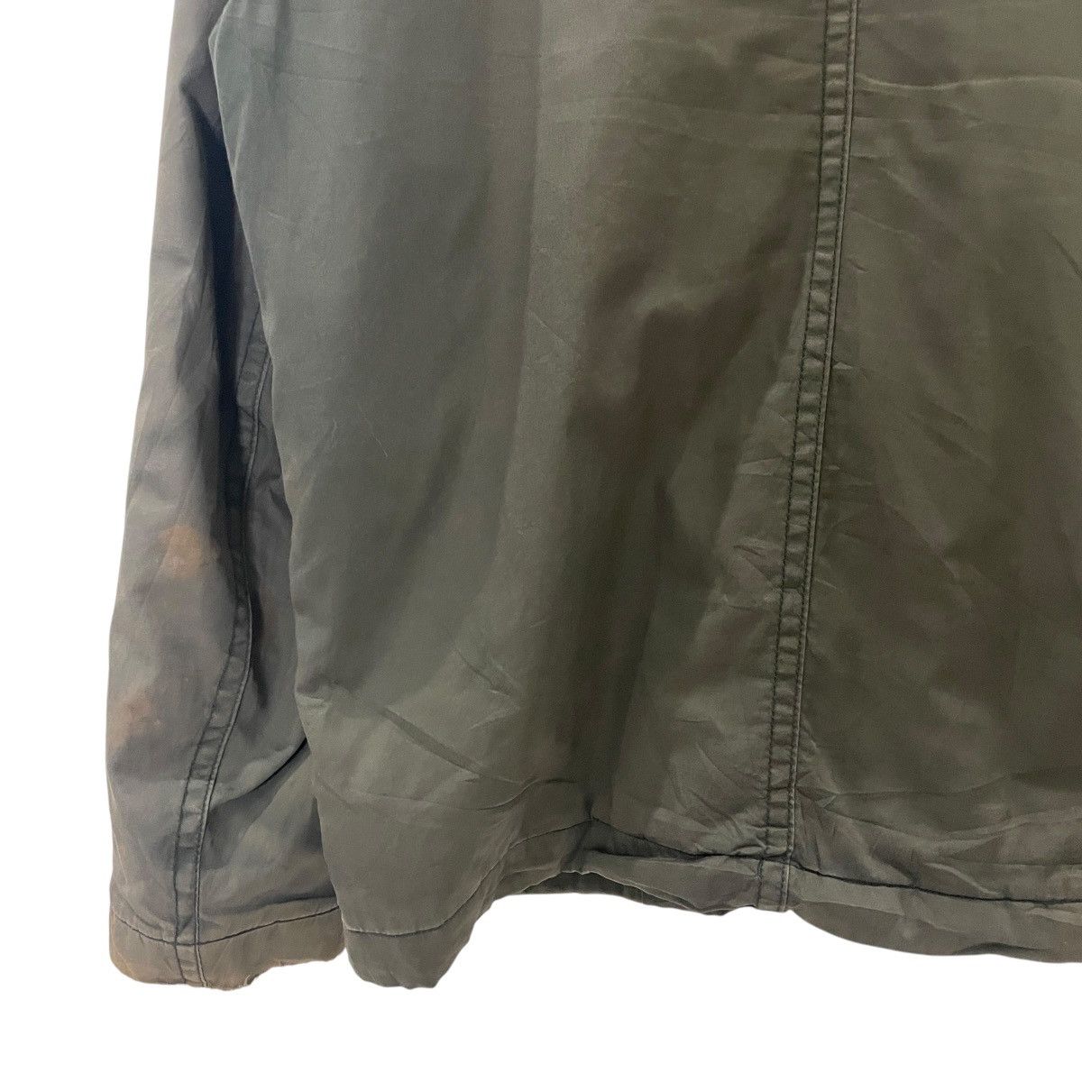 G-Star Vintage G Star Raw Military Jacket Size US M / EU 48-50 / 2 - 11 Thumbnail