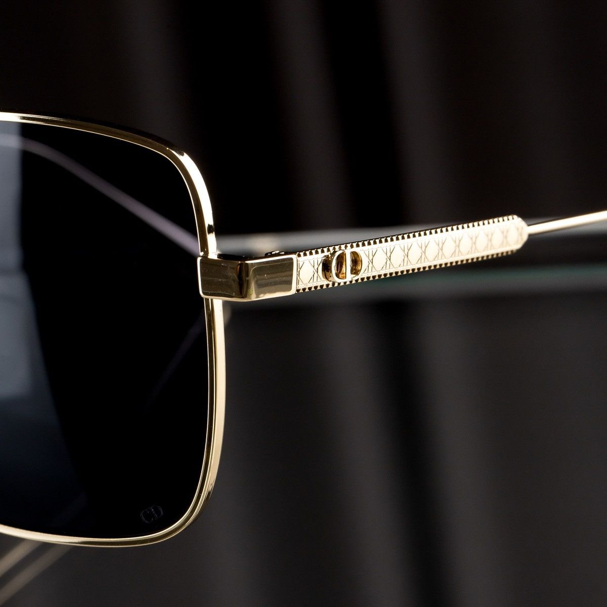 Dior DIORCANNAGE S1U B0B0 SUNGLASSES Size ONE SIZE - 2 Thumbnail