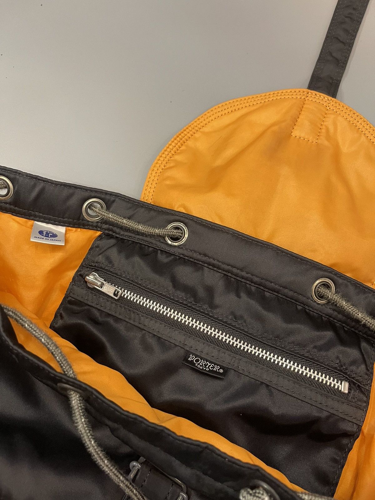 Porter poster yoshida bag Size ONE SIZE - 2 Thumbnail