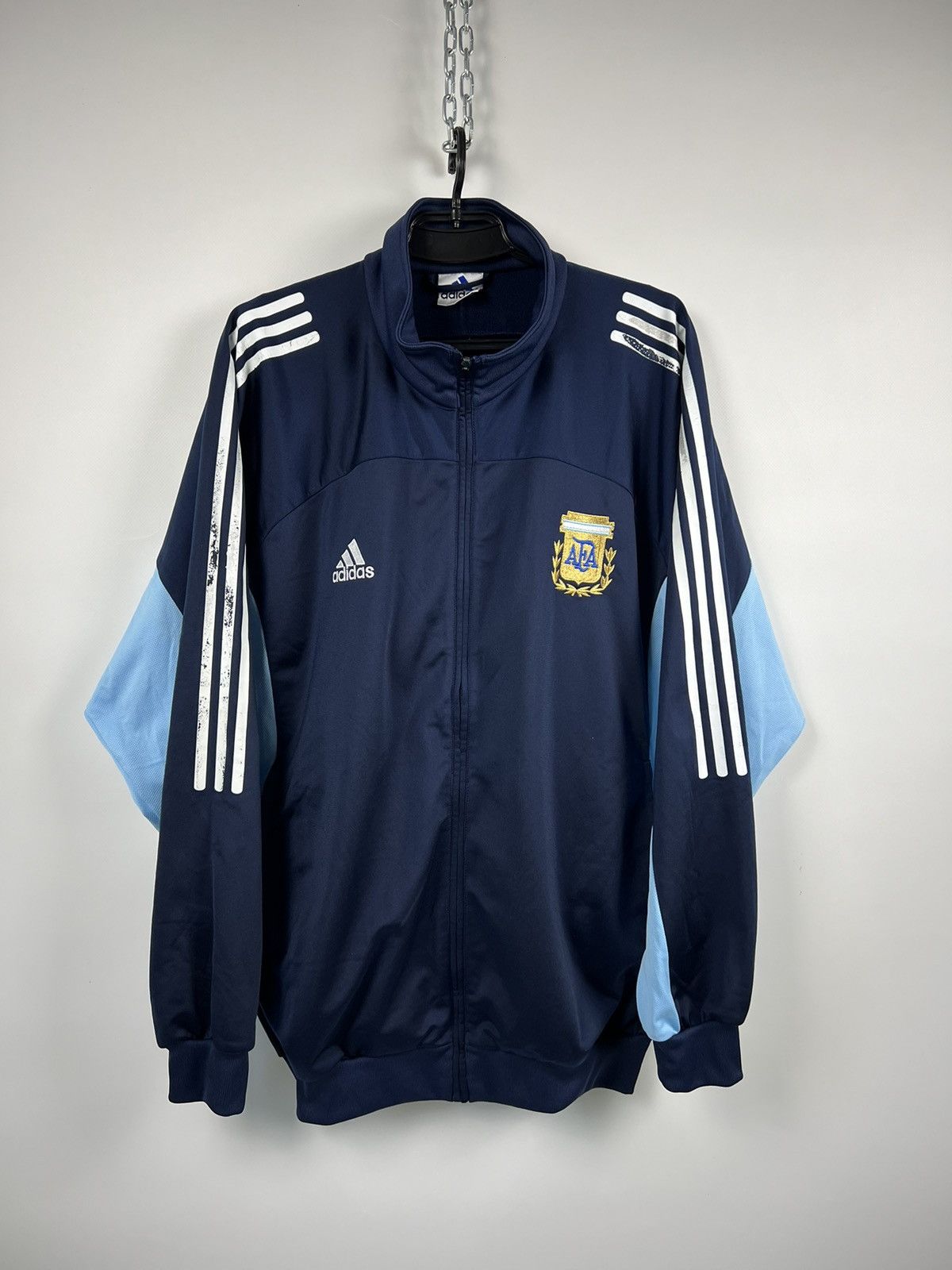 Adidas hand cheap of god jacket