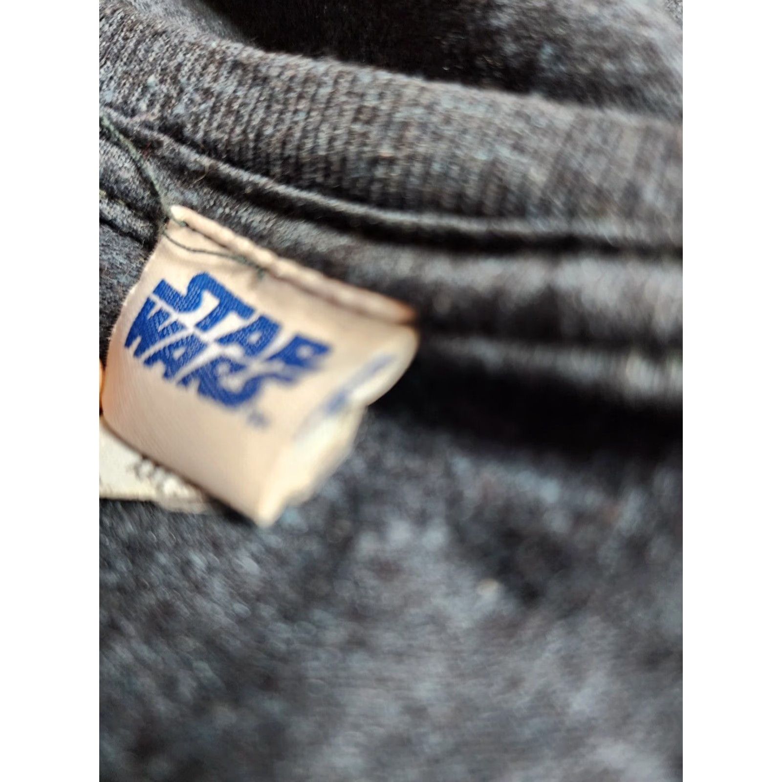 Star Wars Star Wars T Shirt A NEW HOPE Japanese Movie Poster Retro Adult XXL Size US XXL / EU 58 / 5 - 4 Thumbnail