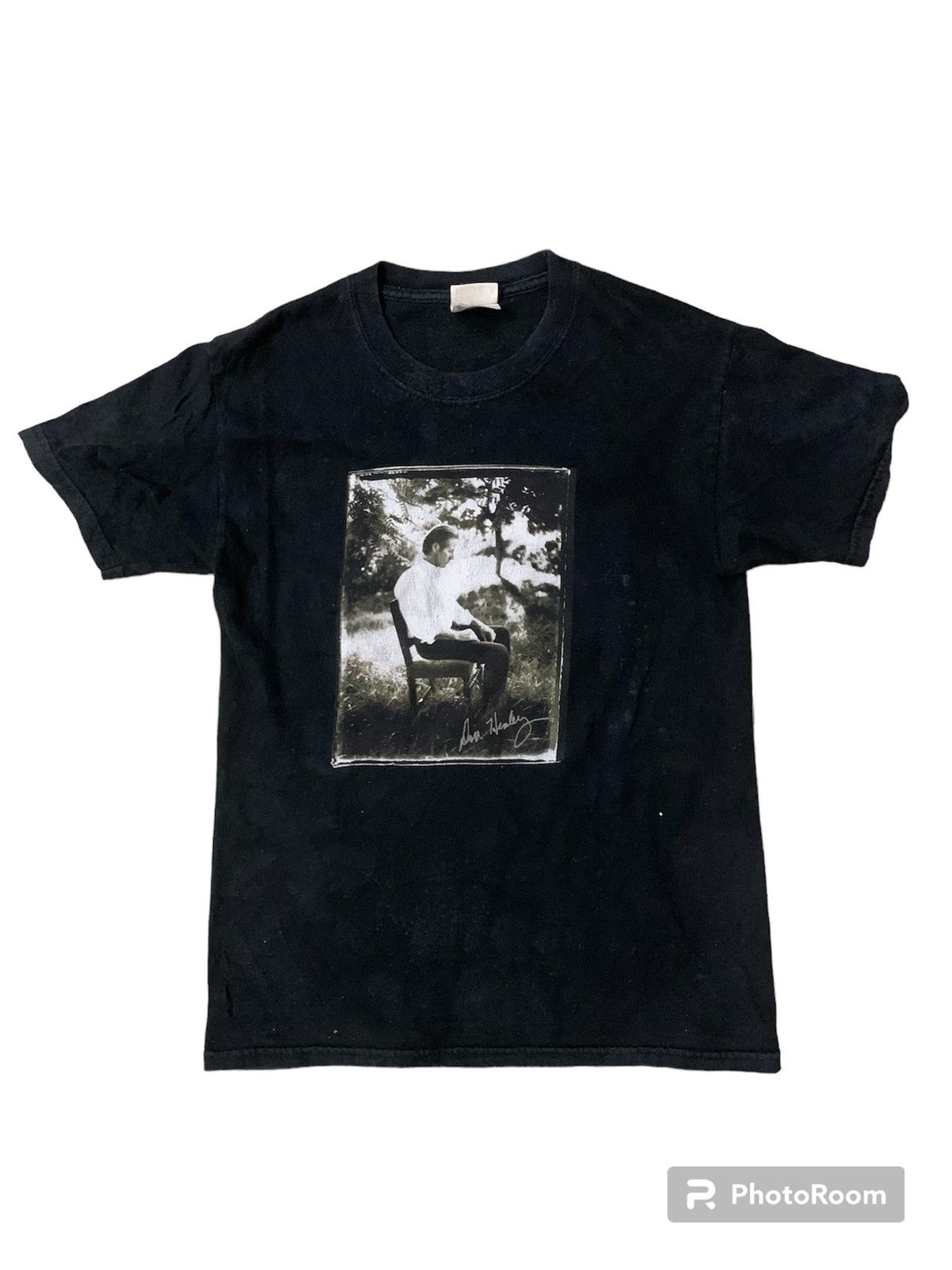 Band Tees Don Henley Tour 2004 Tee Size US S / EU 44-46 / 1 - 1 Thumbnail