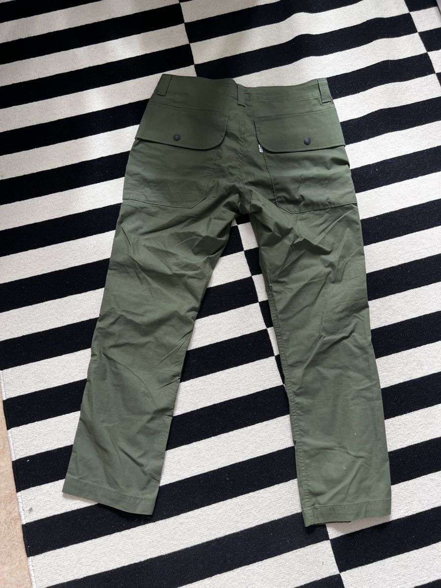 Levi's Levis trousers Size US 30 / EU 46 - 3 Thumbnail