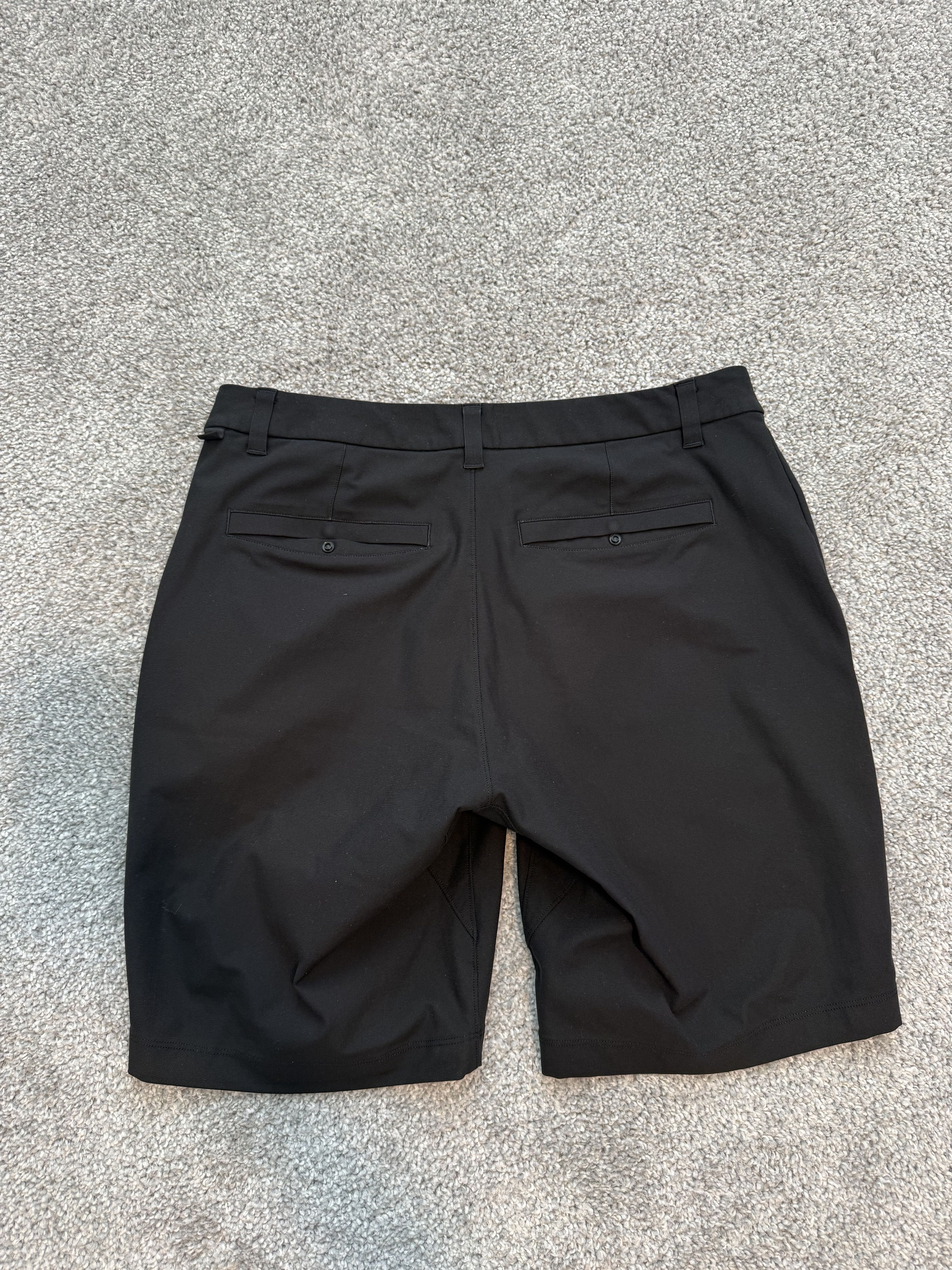 Lululemon Commission Short Classic 9" Size US 30 / EU 46 - 3 Thumbnail