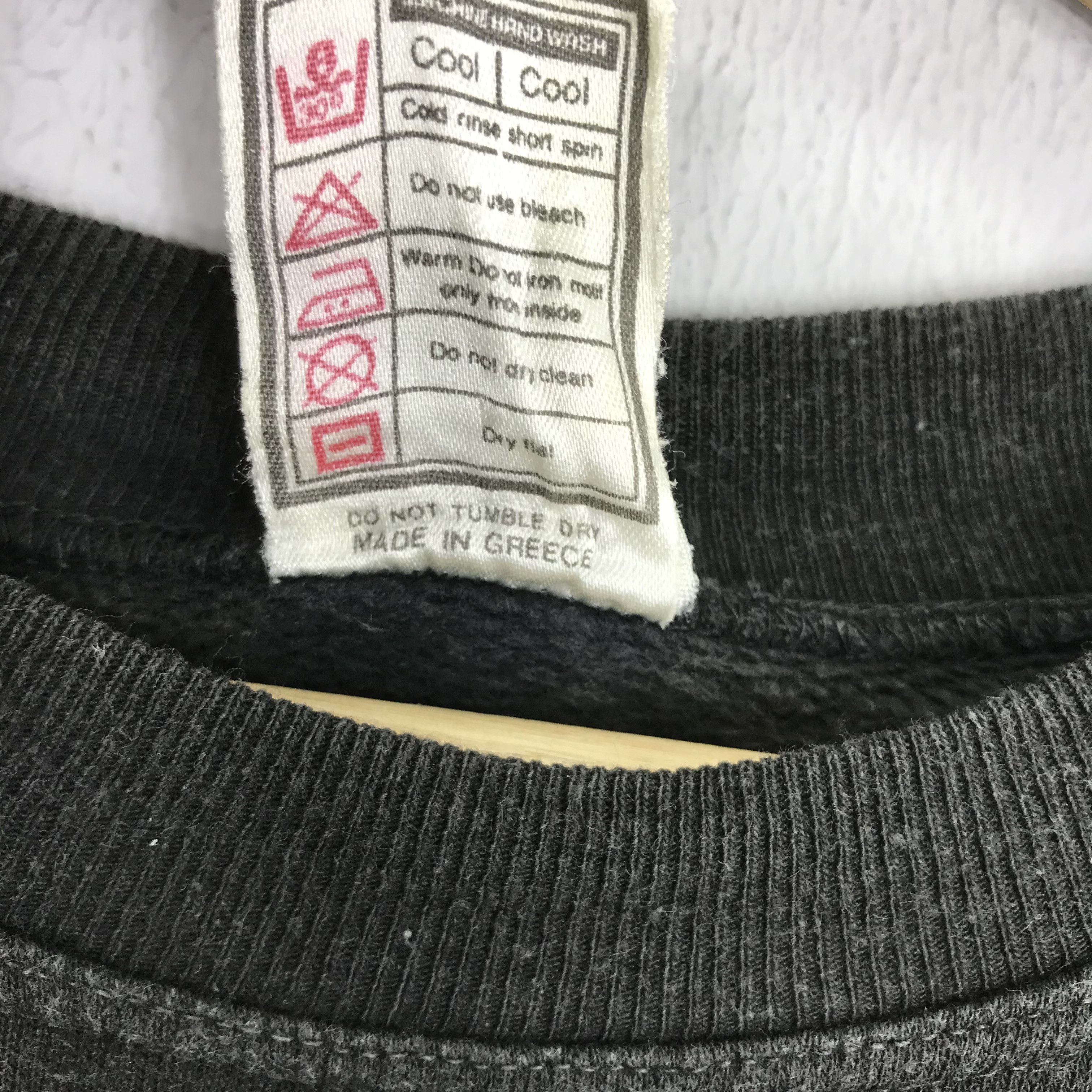 Vintage Vintage 90s Virgin Dublin Sweatshirt - 215 Size US M / EU 48-50 / 2 - 8 Thumbnail