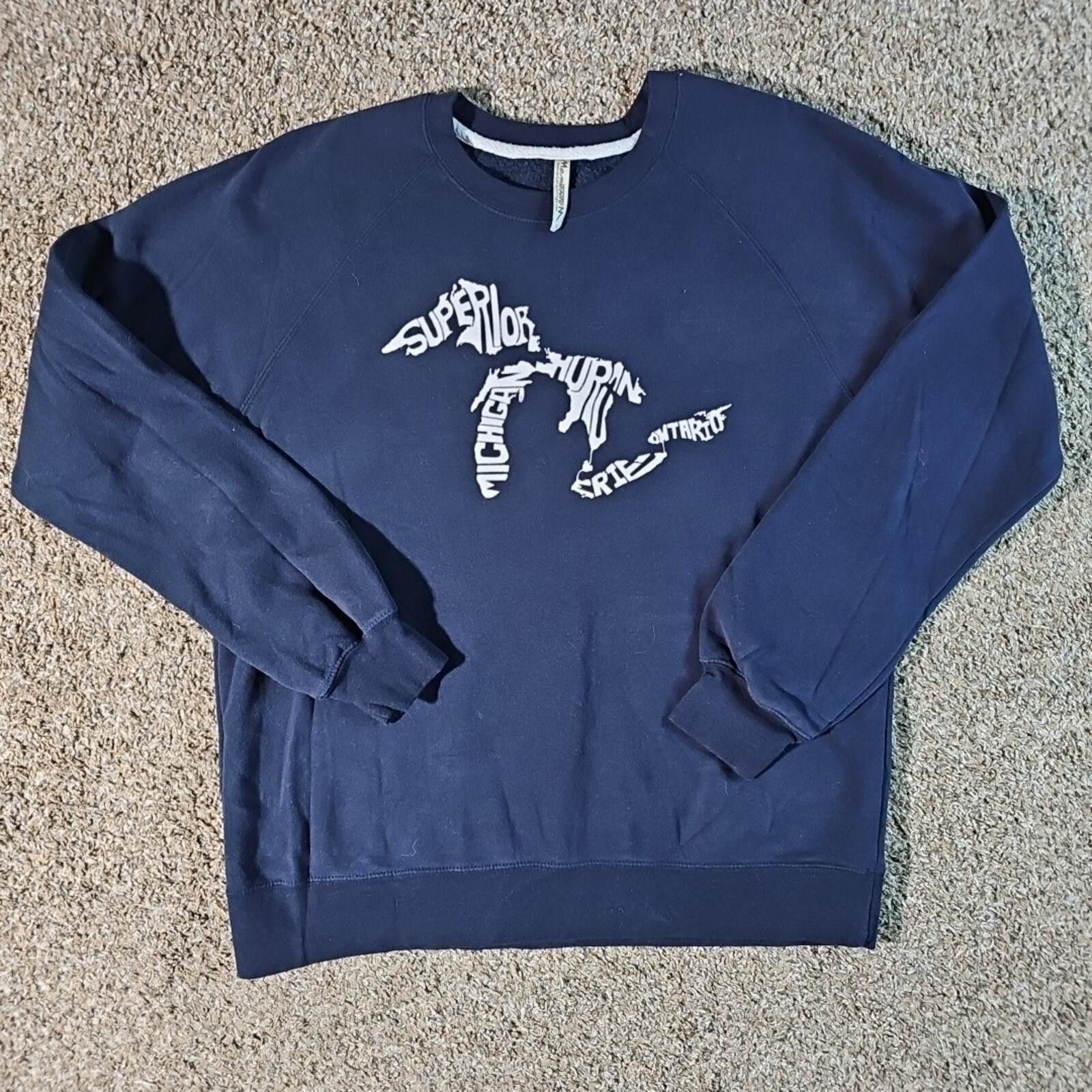Perfect Moment Momentum Outfitters Great Lakes Sweater Small Size US S / EU 44-46 / 1 - 1 Thumbnail