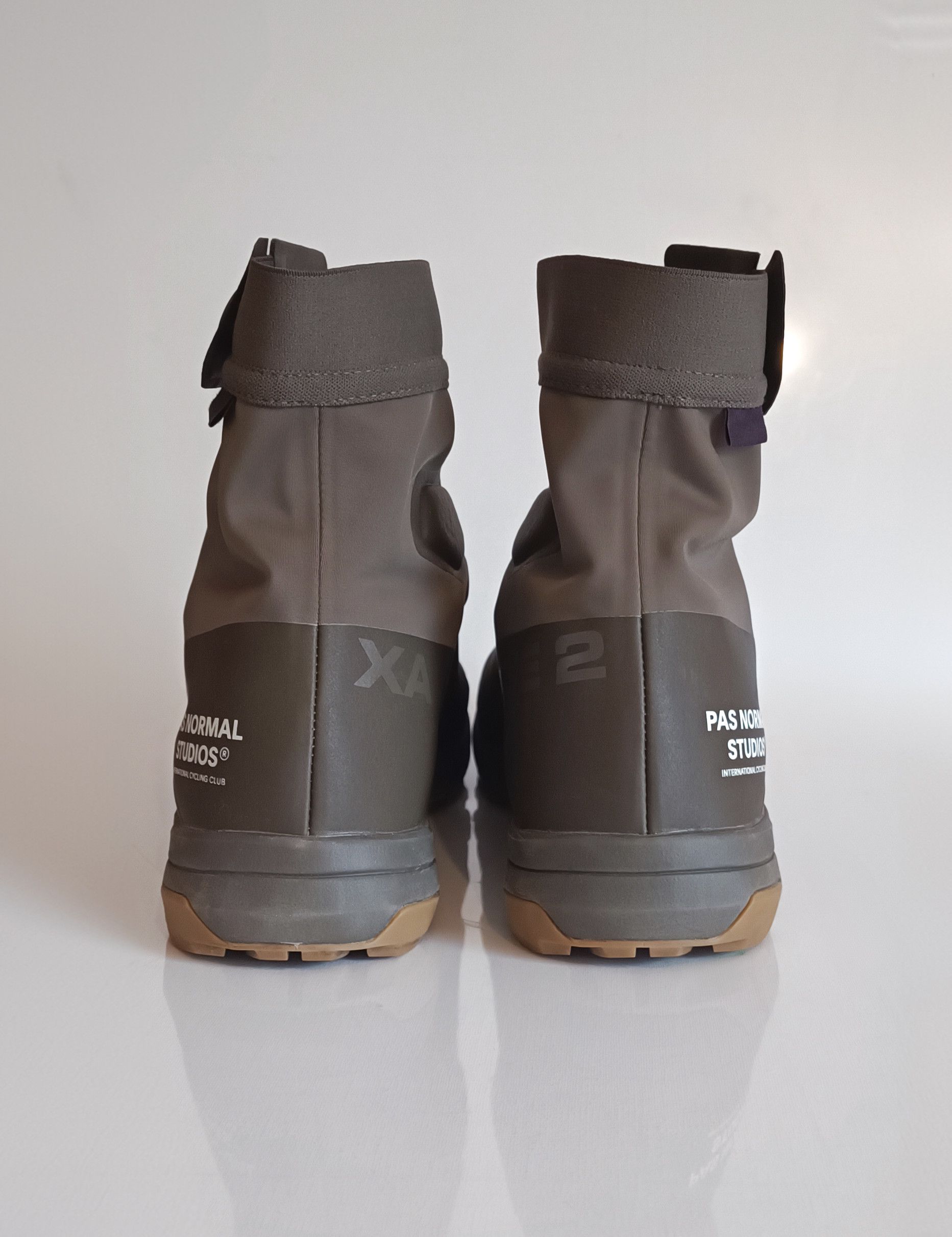 Pas Normal Studios × Salomon SALOMON XA-ALPINE 2 FOR PNS (PAS NORMAL STUDIOS®) DS Size US 8.5 / EU 41-42 - 6 Thumbnail