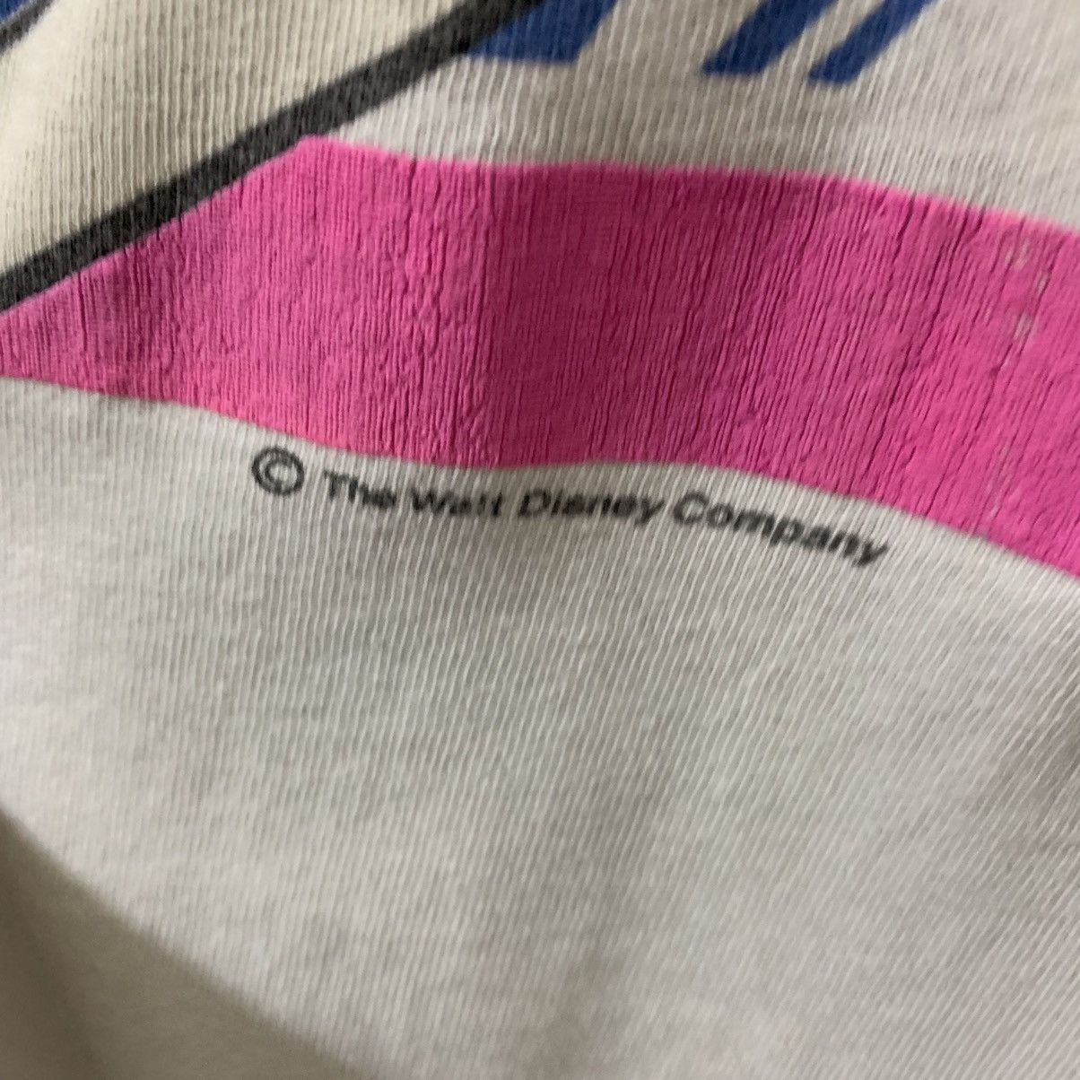 Disney × Vintage VTG BOOGIE BOARD DONALD Size US M / EU 48-50 / 2 - 3 Thumbnail