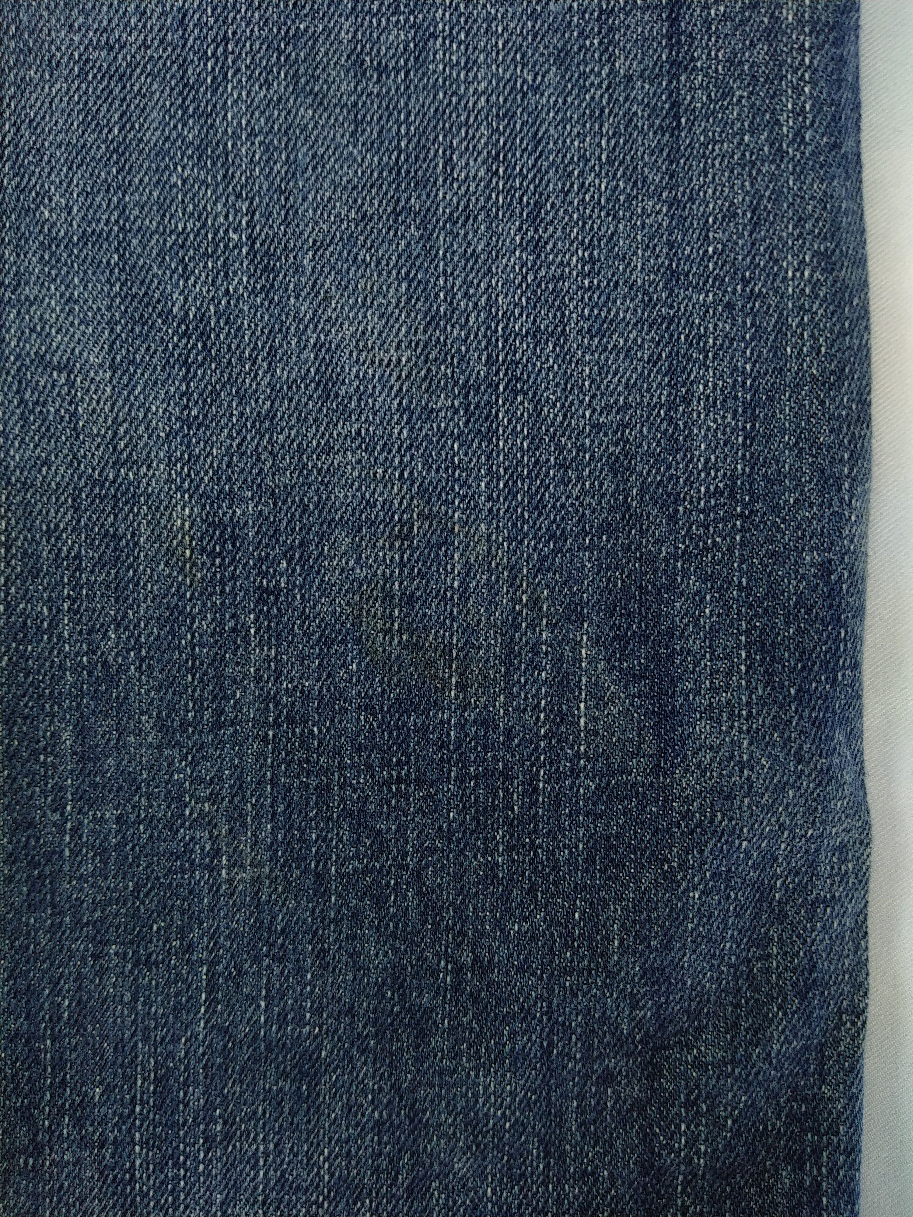 Levi's Skinny Ripped Vintage Levi's 511 Denim 33x30 -JN440 Size US 33 - 17 Thumbnail