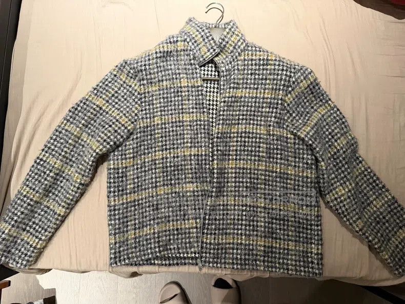 Our Legacy Our Legacy Coat Size US S / EU 44-46 / 1 - 1 Thumbnail