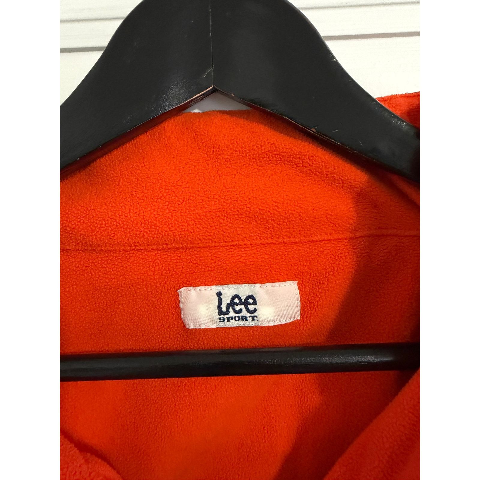 Lee Philadelphia Flyers Reversible Fleece Jacket Size XL Size US XL / EU 56 / 4 - 3 Thumbnail