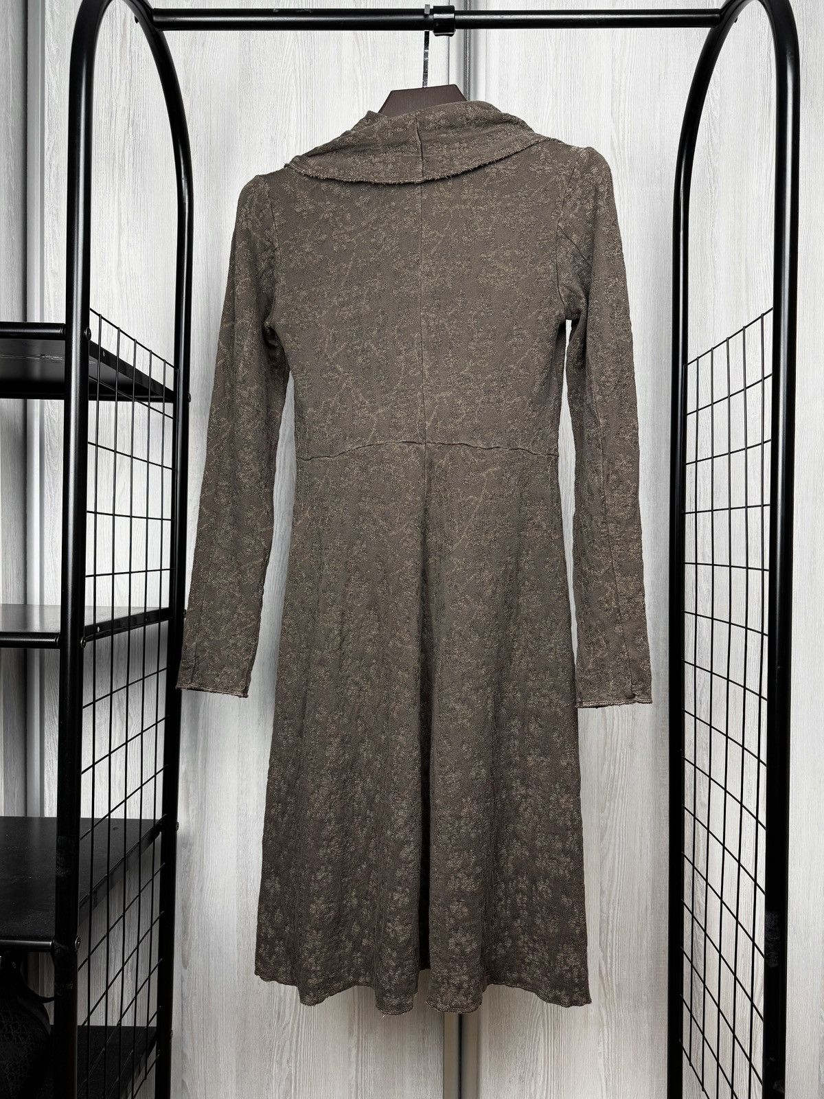 Transit Transit Par Such Linen Cardigan Sweater Jumper Ladies Coat Size S / US 4 / IT 40 - 6 Thumbnail