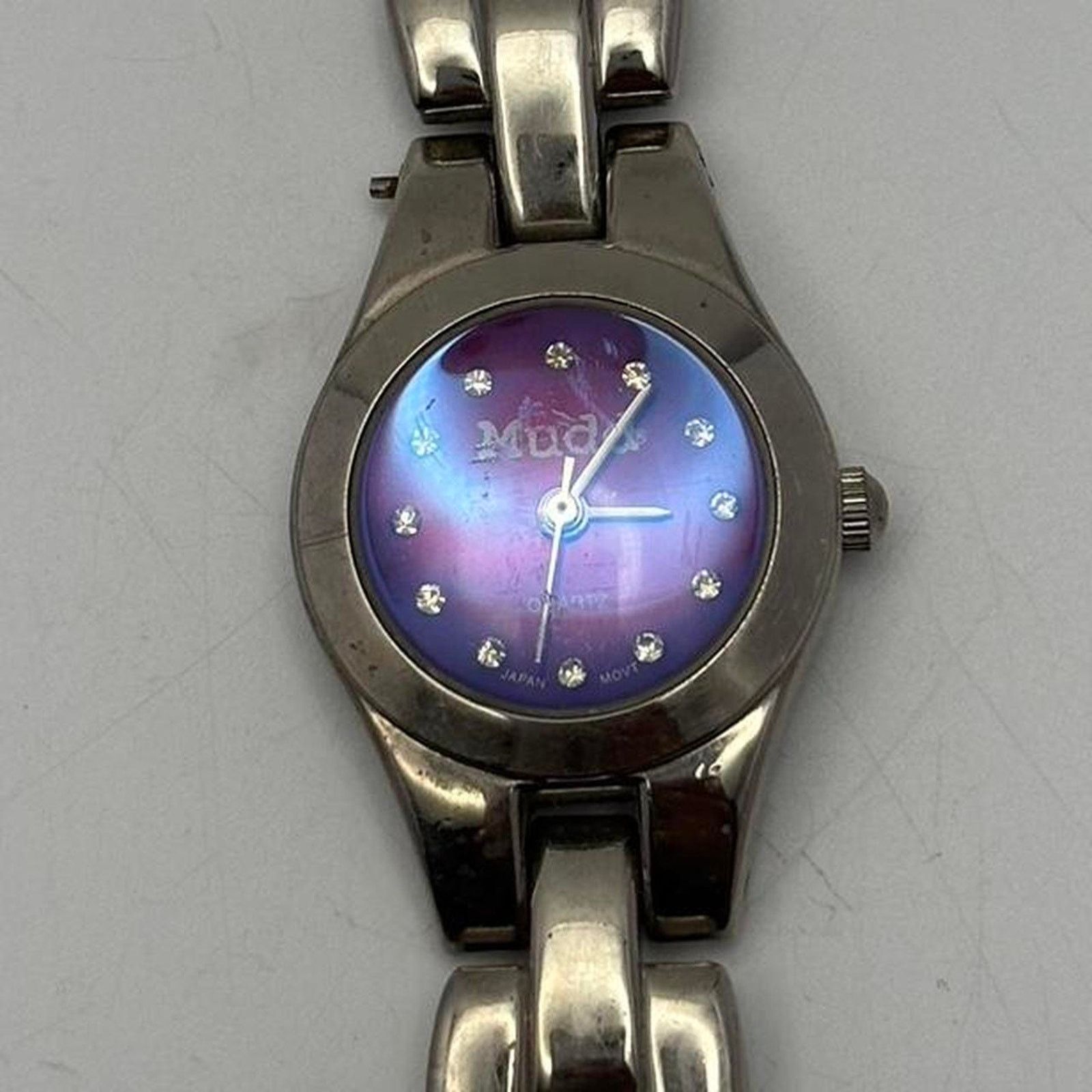 Other Silver y2k mudd watch Size ONE SIZE - 2 Thumbnail