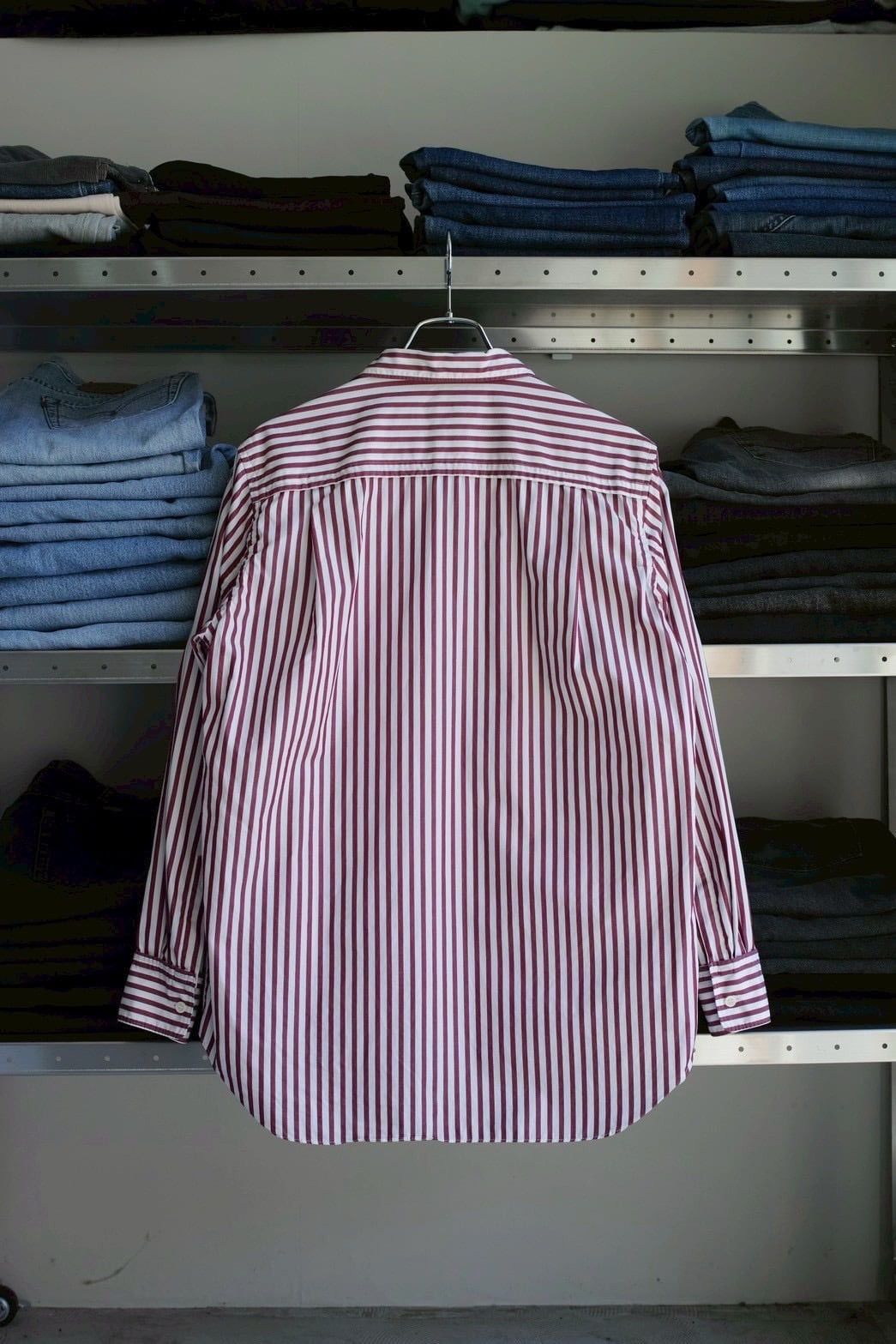 Comme des Garcons Homme Plus AD1998 COMME des GARCONS HOMME PLUS Size US M / EU 48-50 / 2 - 2 Thumbnail