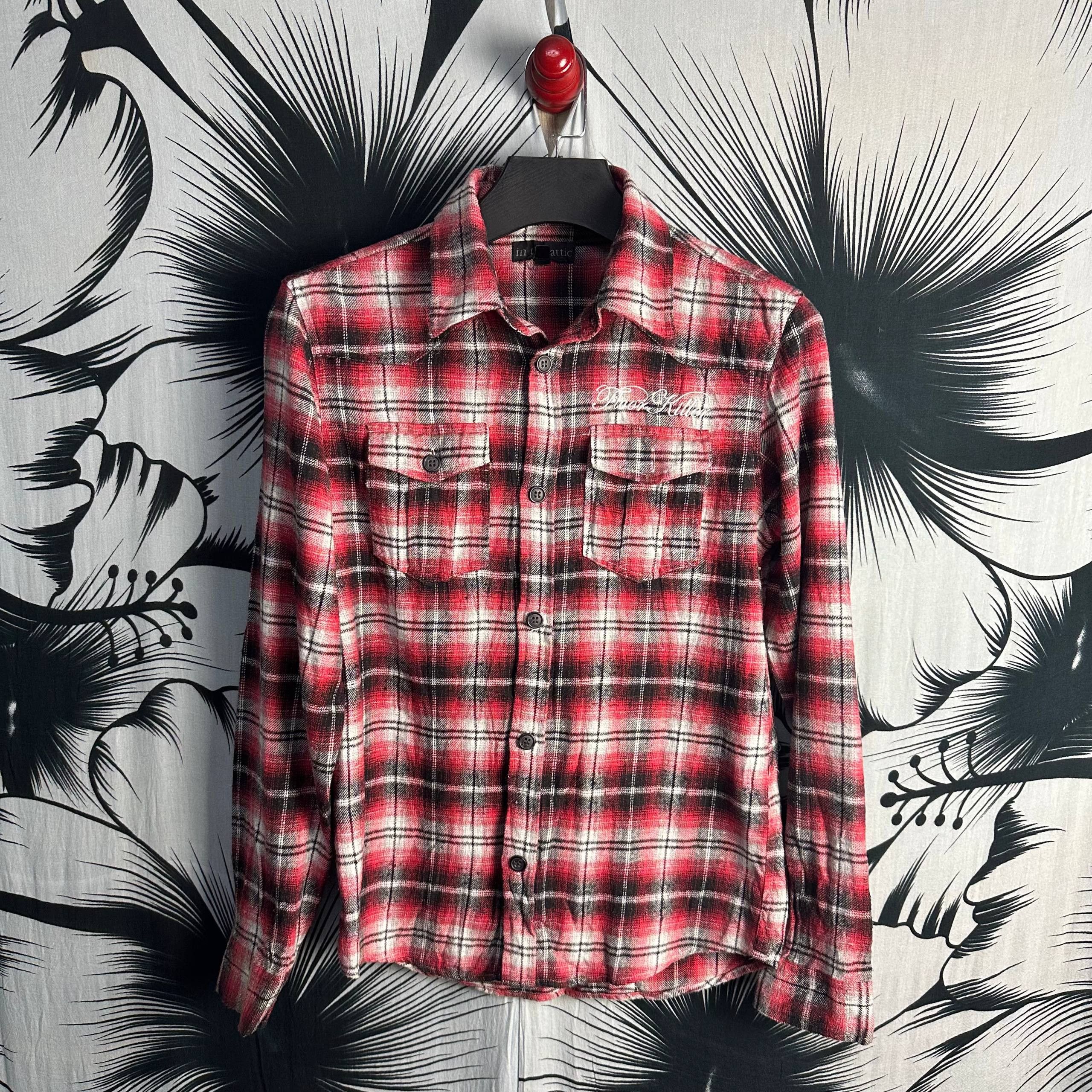 If Six Was Nine × Japanese Brand × Le Grande Bleu (L.G.B.) LGB