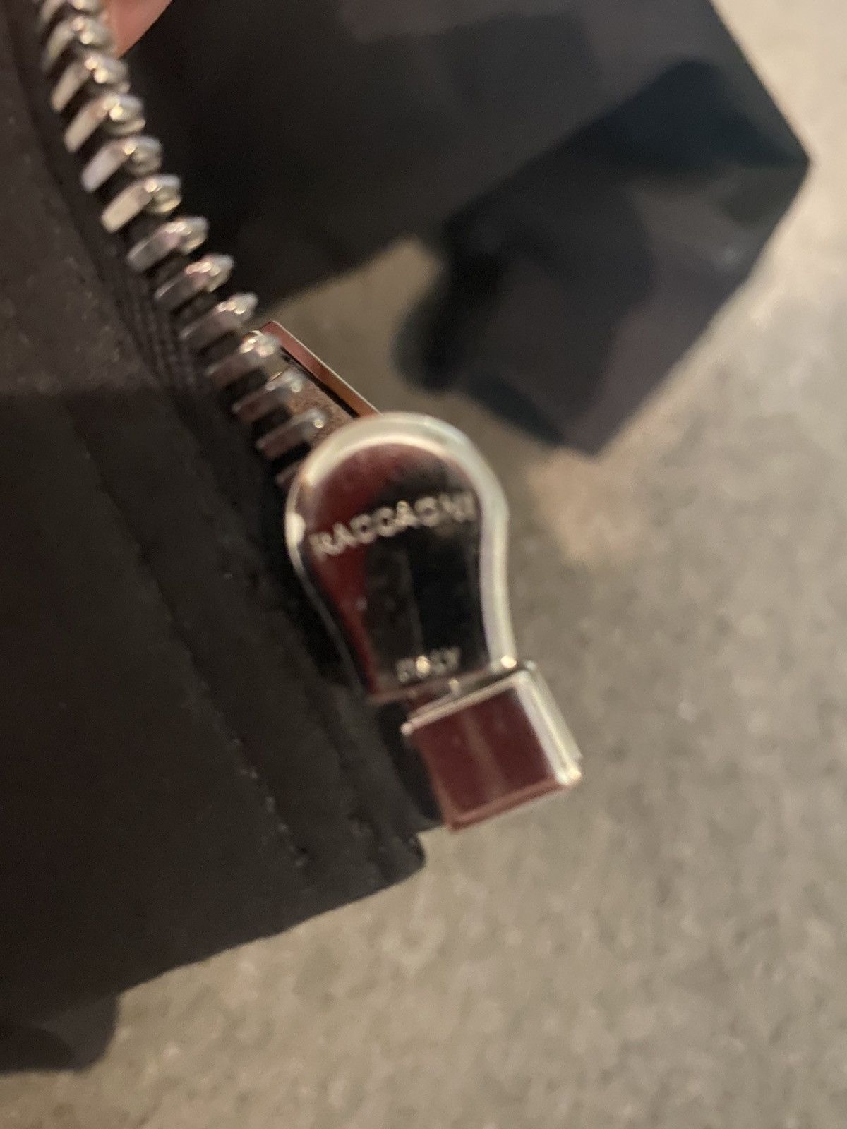 Rick Owens Flight bomber jacket Size US M / EU 48-50 / 2 - 7 Thumbnail