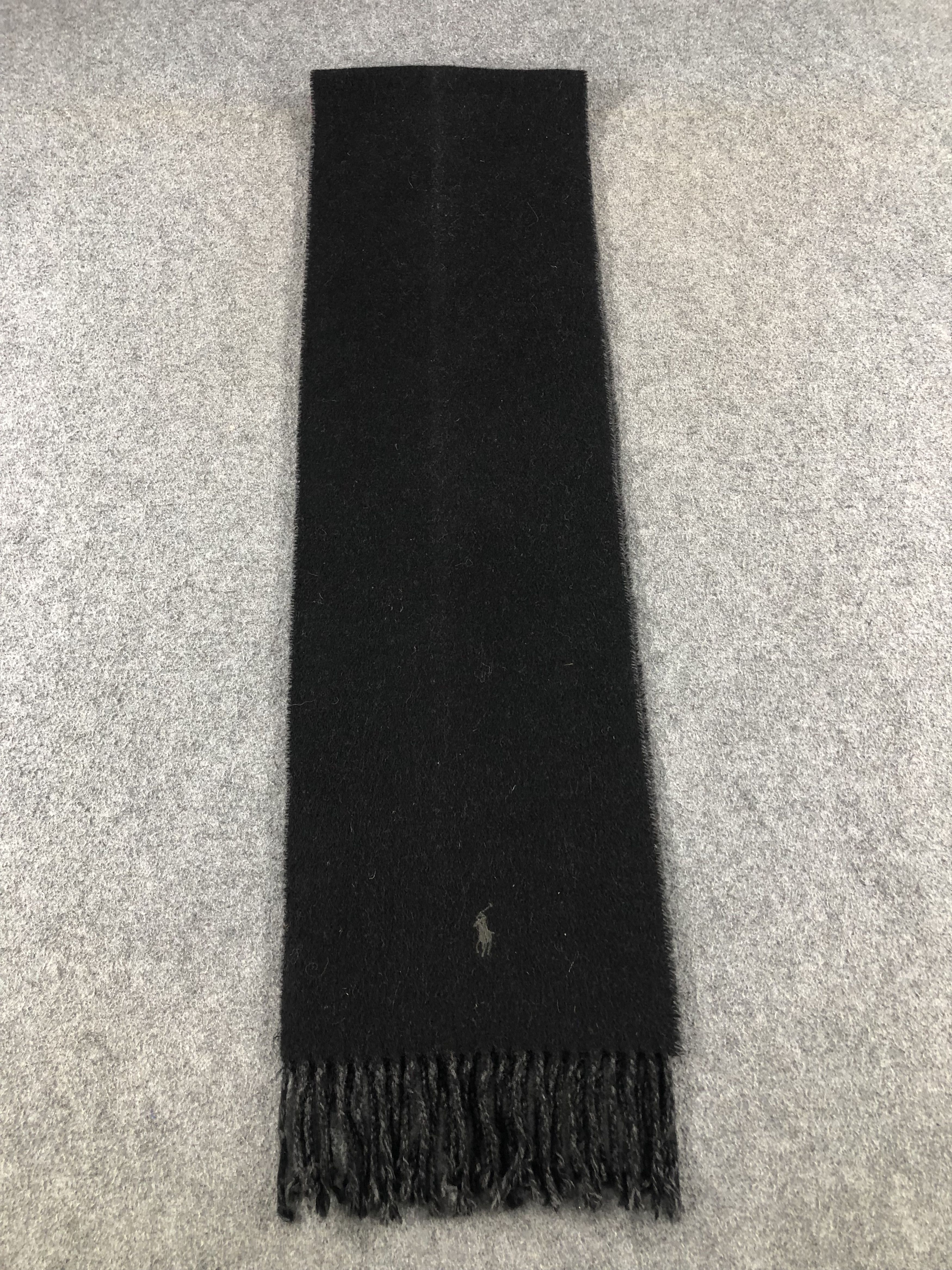 Polo Ralph Lauren Polo Ralph Lauren Scarf / Muffler / Neckwear Size ONE SIZE - 2 Thumbnail