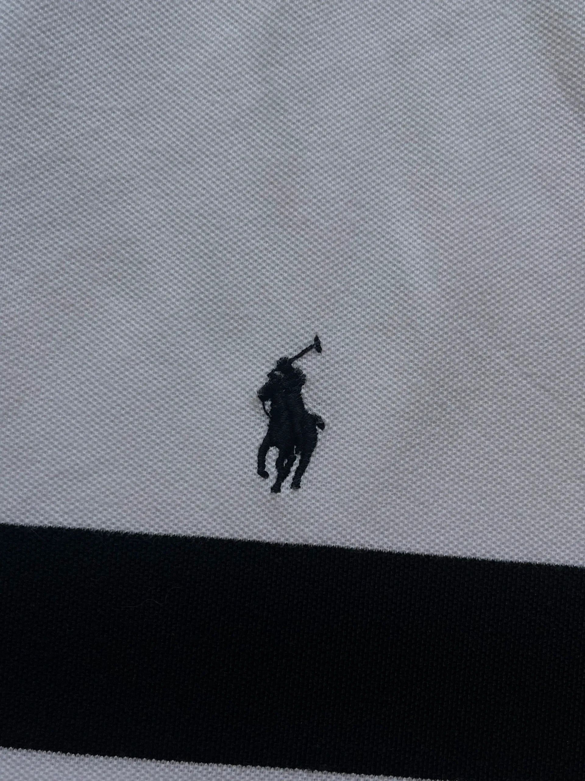 Polo Ralph Lauren Polo Ralph Lauren Sz L Custom Slim Fit Polo Shirt #3 Size US L / EU 52-54 / 3 - 9 Thumbnail