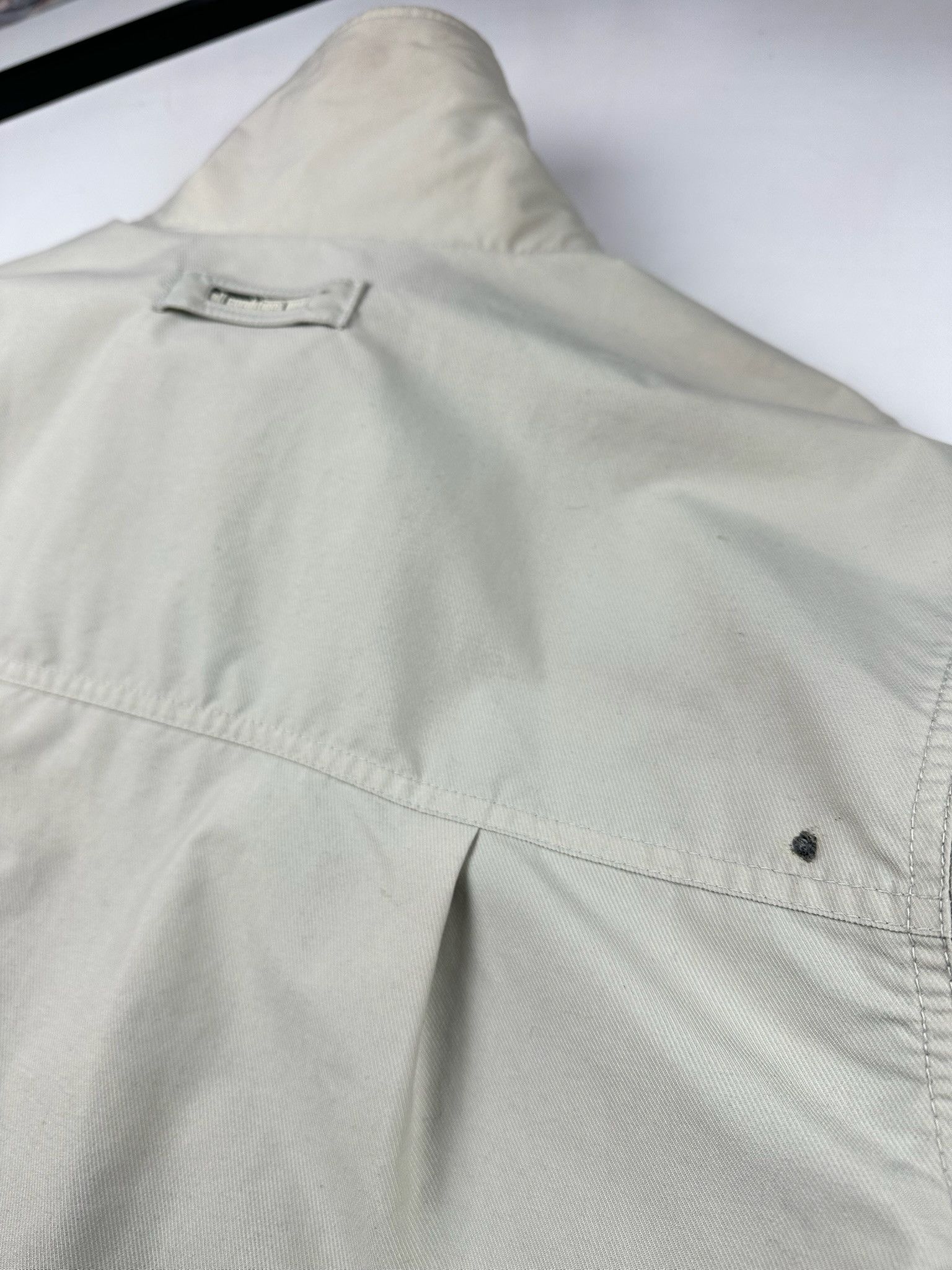 Nike ACG Early Y2K Nike ACG Storm Clad Reversible Fleece Jacket Size US S / EU 44-46 / 1 - 12 Thumbnail