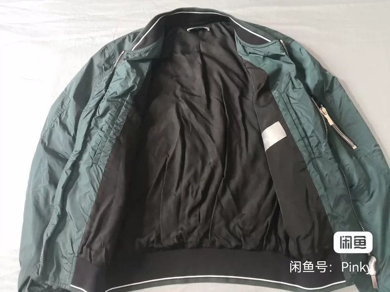 Dior Dior Jacket 2501-Nextarrow Size US S / EU 44-46 / 1 - 5 Thumbnail