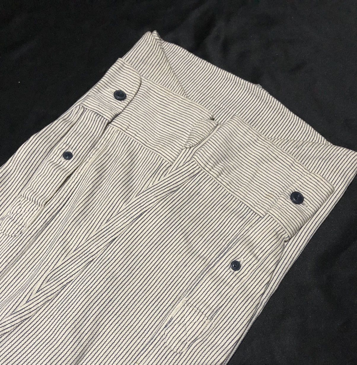 Roots ROOTS VINTAGE SHIRT Size US L / EU 52-54 / 3 - 8 Thumbnail