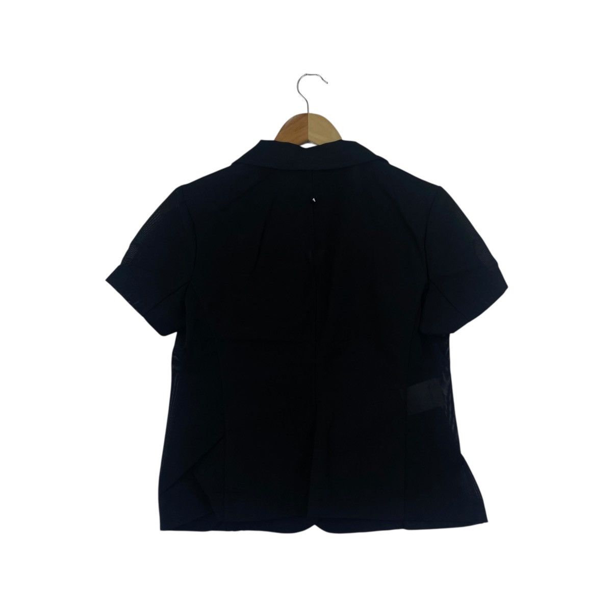 Other PAOLA FRANI Womens Shirt Button Ups Italy Size XS / US 0-2 / IT 36-38 - 3 Thumbnail