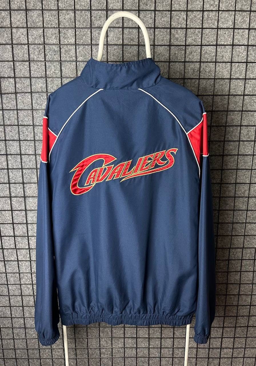 NBA NBA Cleveland Cavaliers light jacket size Large Size US L / EU 52-54 / 3 - 1 Thumbnail