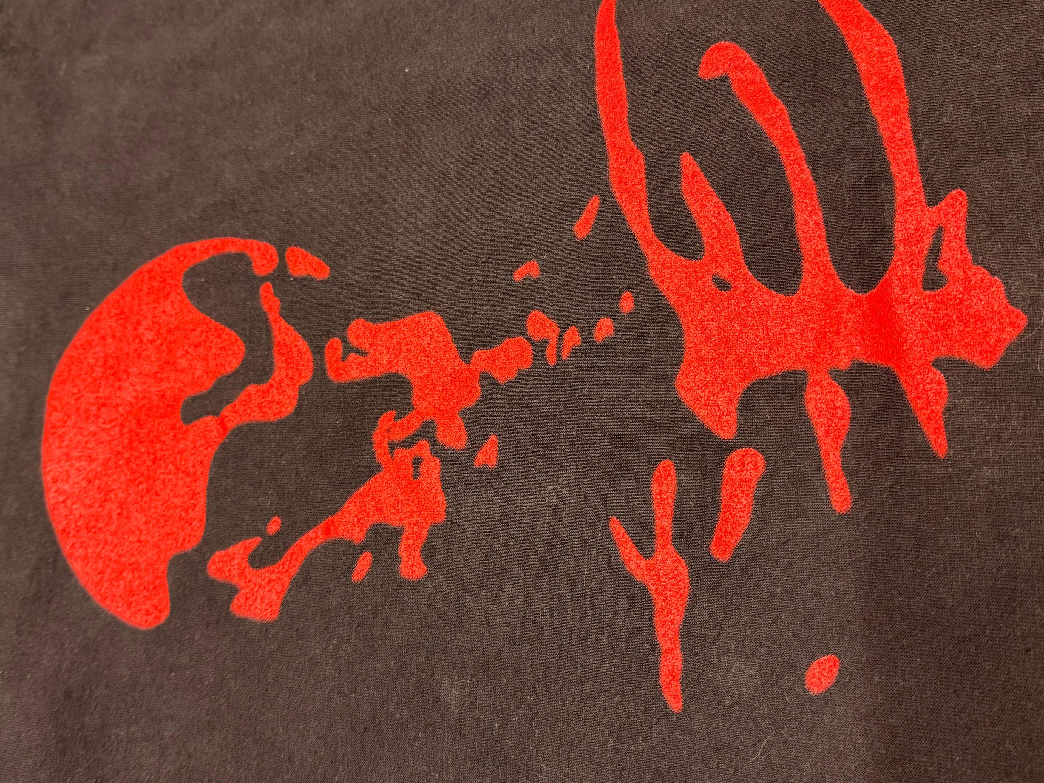 Brockum Vtg 1994 The Offspring Smash Promo T-Shirt - Single Stitch Size US XL / EU 56 / 4 - 9 Thumbnail