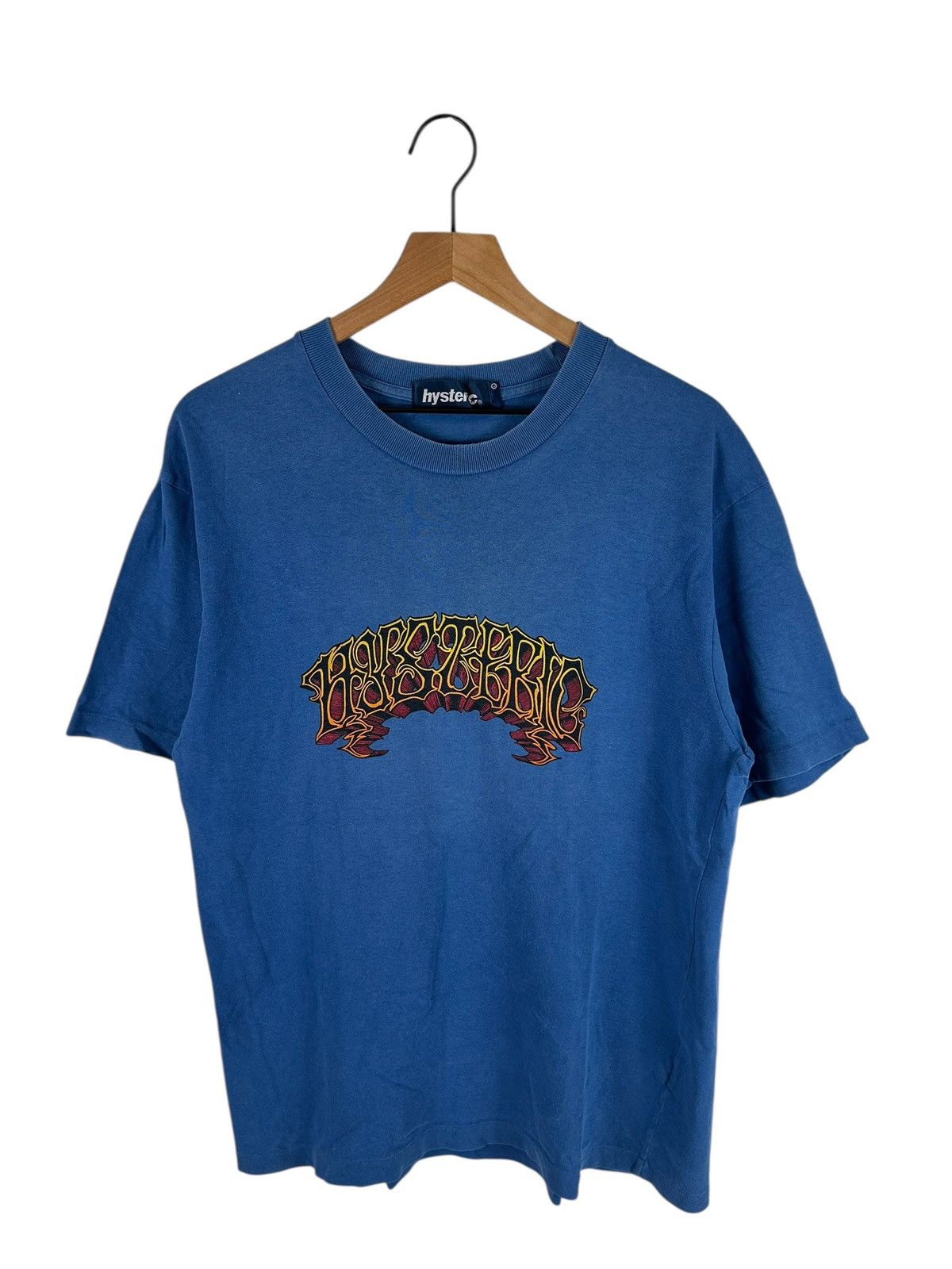 Hysteric Glamour 半袖TシャツnorthOZONESupreme Hysteric Glamour Shirt, Hysteric Glamour Black T-shirt