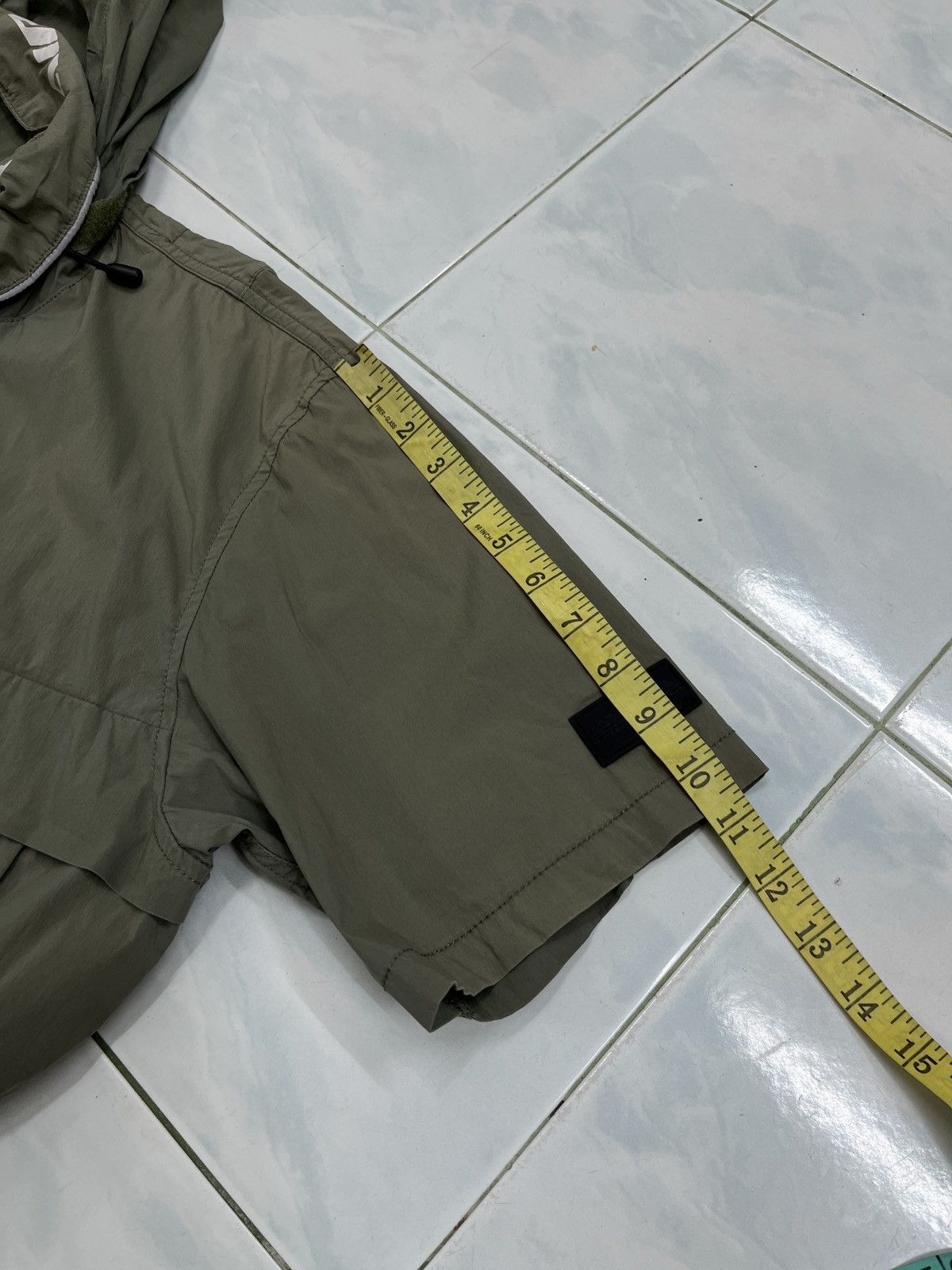 Avirex 🔥🔥🔥STEALS AVIREX FUTURE COMMAND HOODIE ZIPPER SHIRTS Size US L / EU 52-54 / 3 - 15 Thumbnail