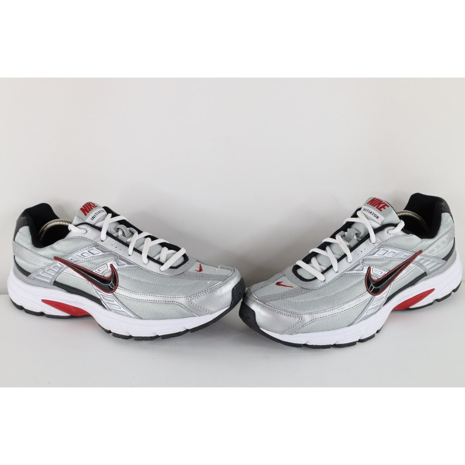 Vintage Y2K Nike Initiator Running Jogging Dad Shoes