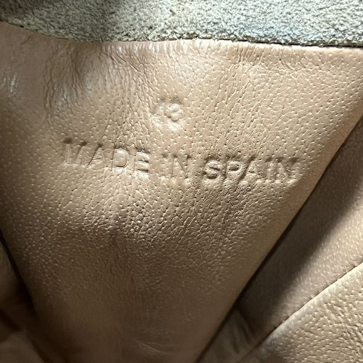 Yeezy Yeezy Season 2 Tan Crepe Boot Size US 11 / EU 44 - 6 Thumbnail