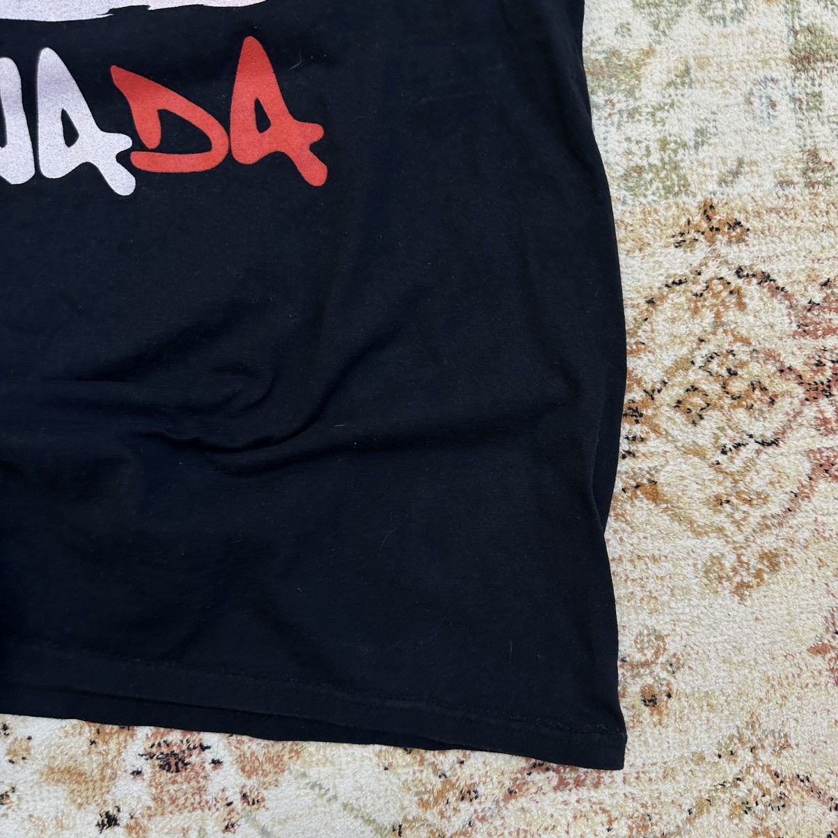 Vintage Vintage Adult “Canada” T-shirts Big Logo Style USA 00s Size US M / EU 48-50 / 2 - 3 Thumbnail