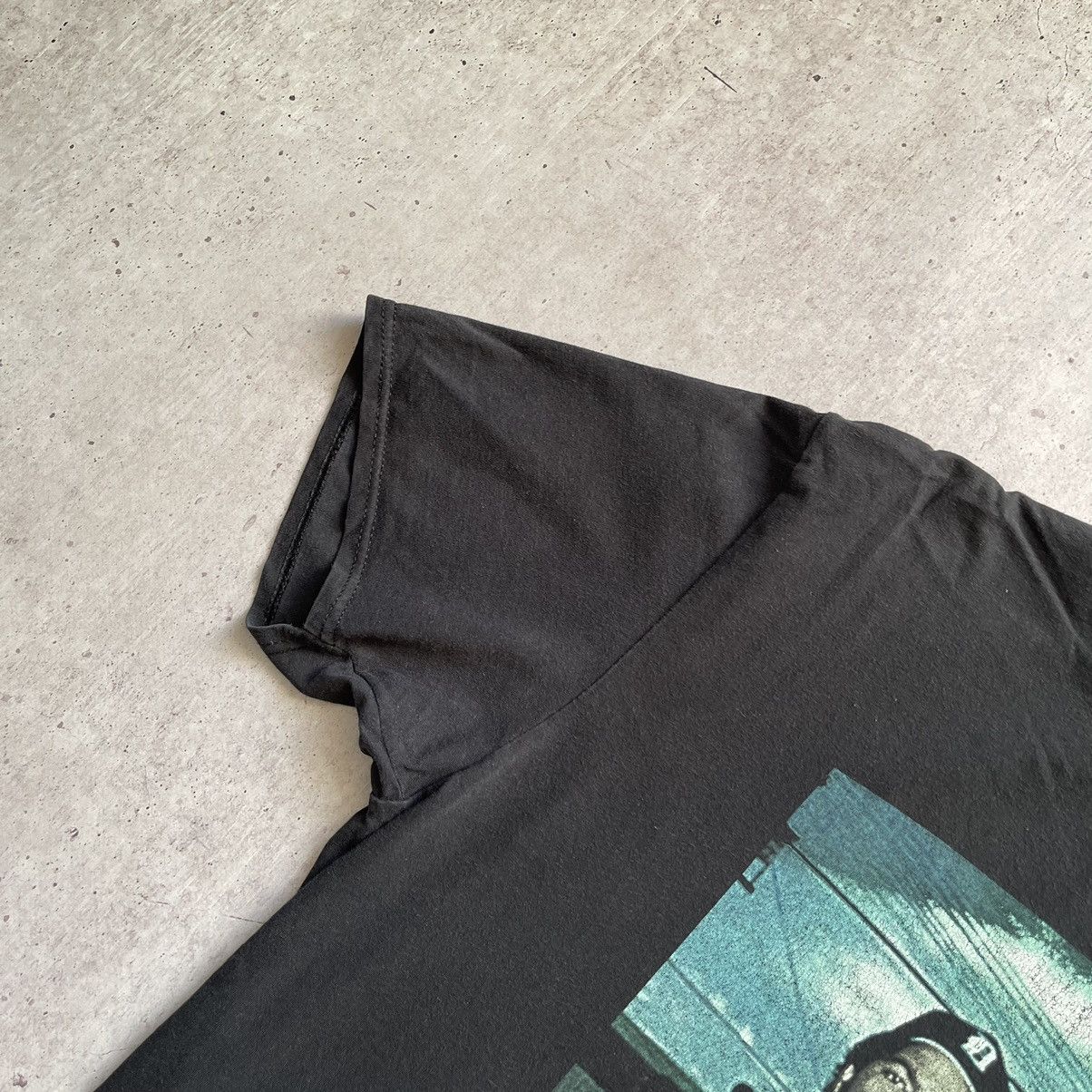 Rap Tees × Vintage Vintage Ice Cube rap t-shirt Size US M / EU 48-50 / 2 - 5 Thumbnail