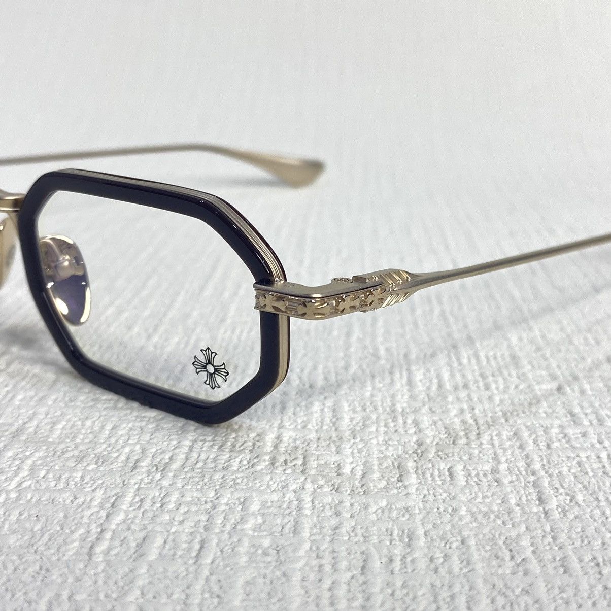 Chrome Hearts CHROME HEARTS STYLIDA Size ONE SIZE - 2 Thumbnail