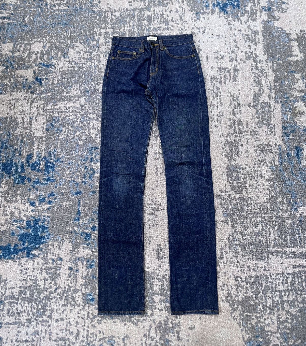 Hysteric Glamour Hysteric glamour denim jeans Size US 28 / EU 44 - 1 Thumbnail
