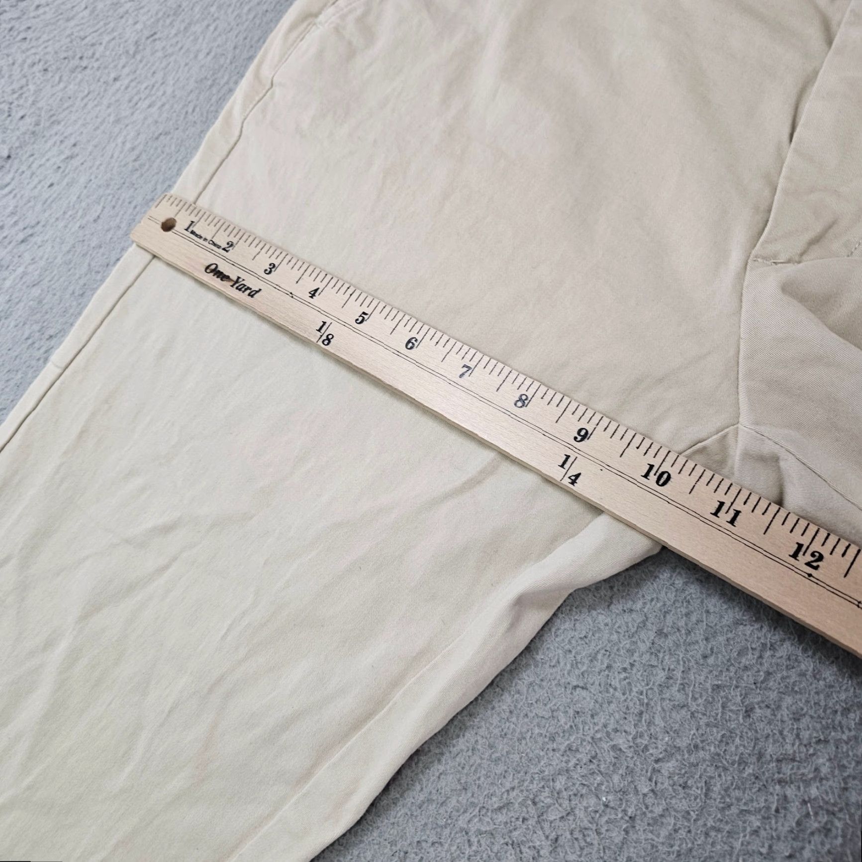 I Love Ugly VINTAGE Size US 31 - 5 Thumbnail
