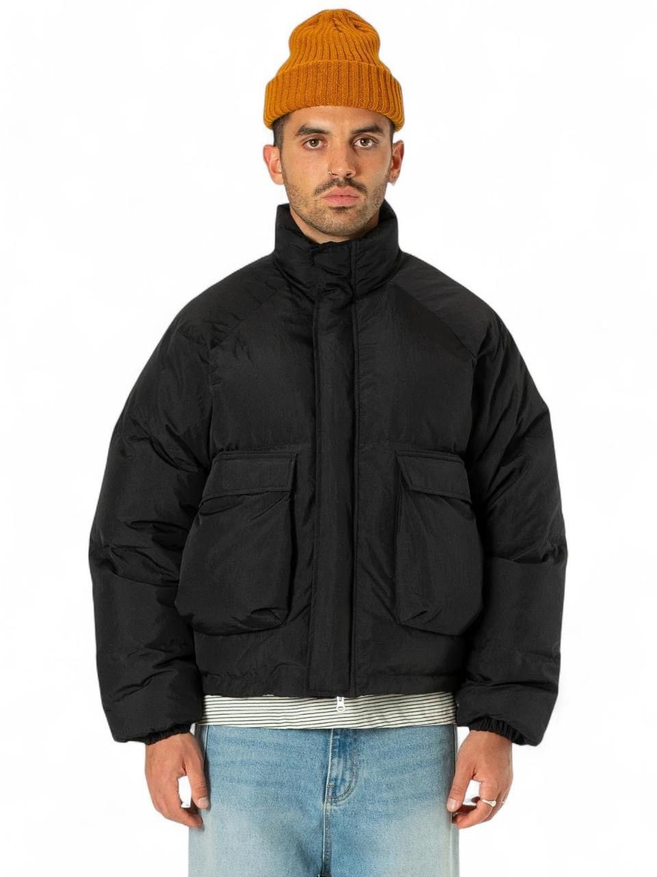 Other estudio niksen puffer Size US S / EU 44-46 / 1 - 1 Thumbnail